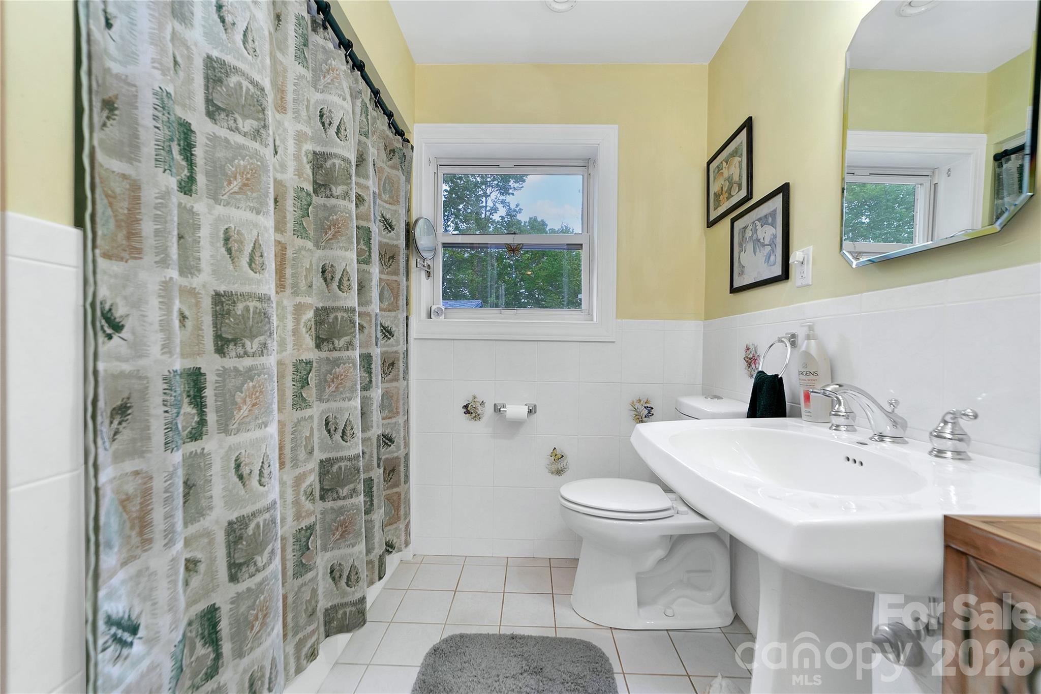 229 Hubbard Hollow Road — Rosman