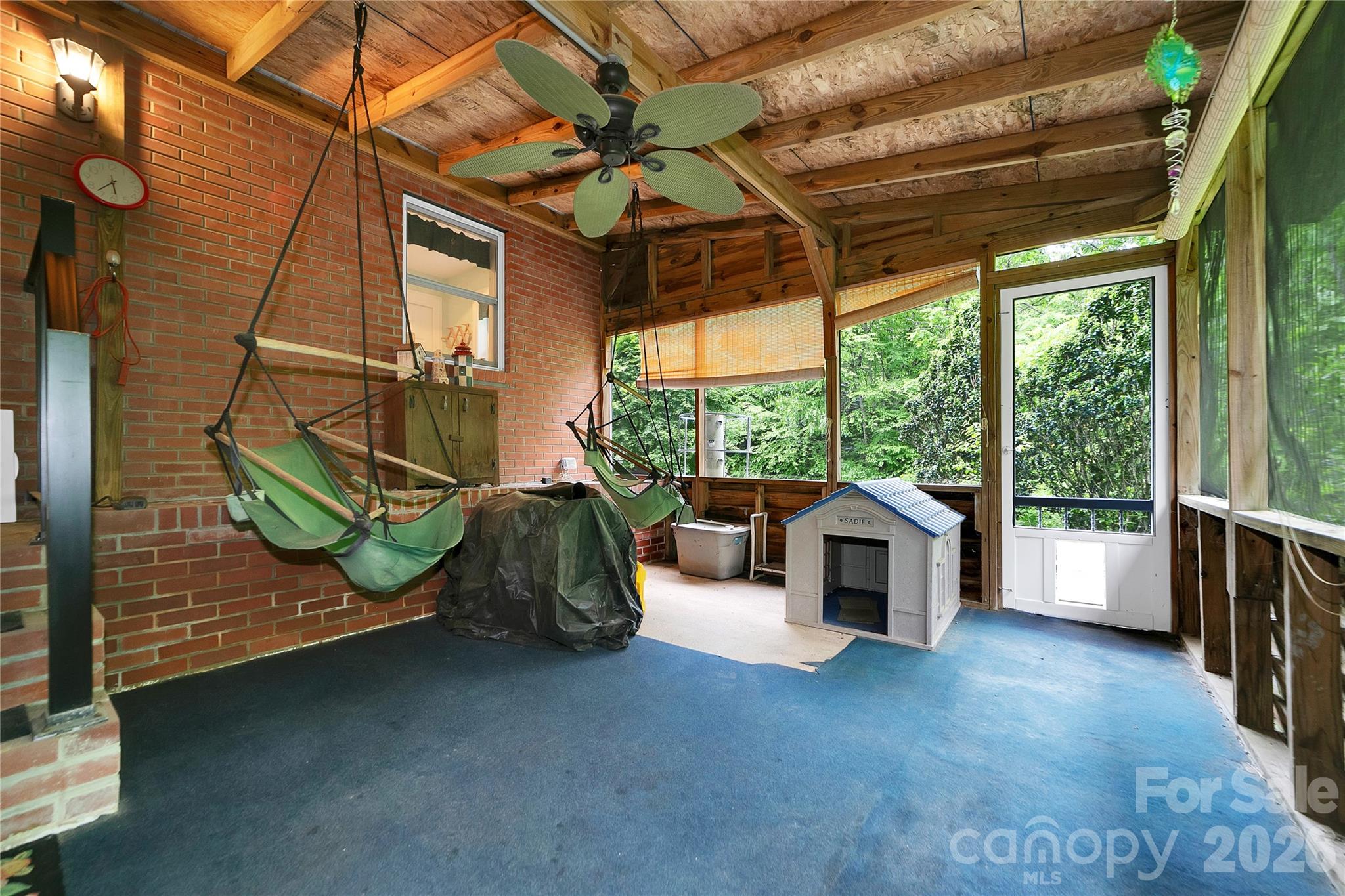 229 Hubbard Hollow Road — Rosman