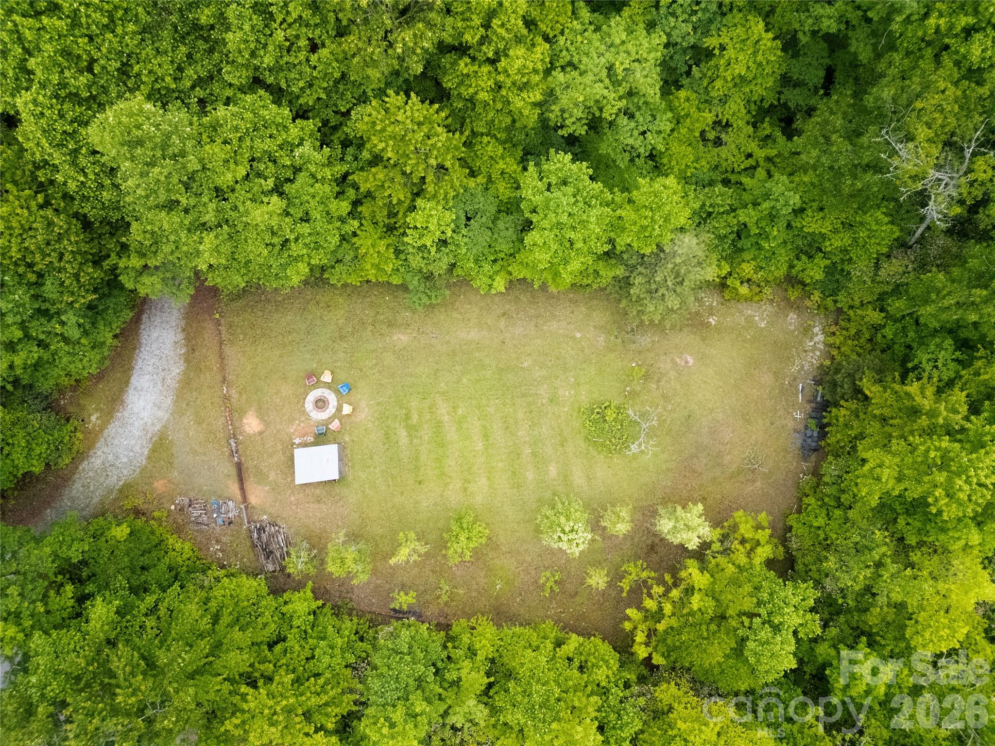 229 Hubbard Hollow Road — Rosman