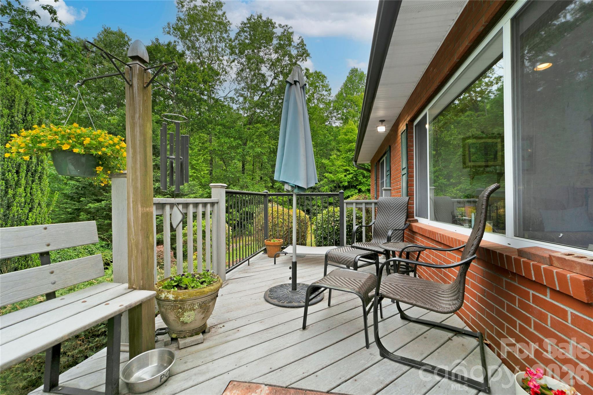 229 Hubbard Hollow Road — Rosman