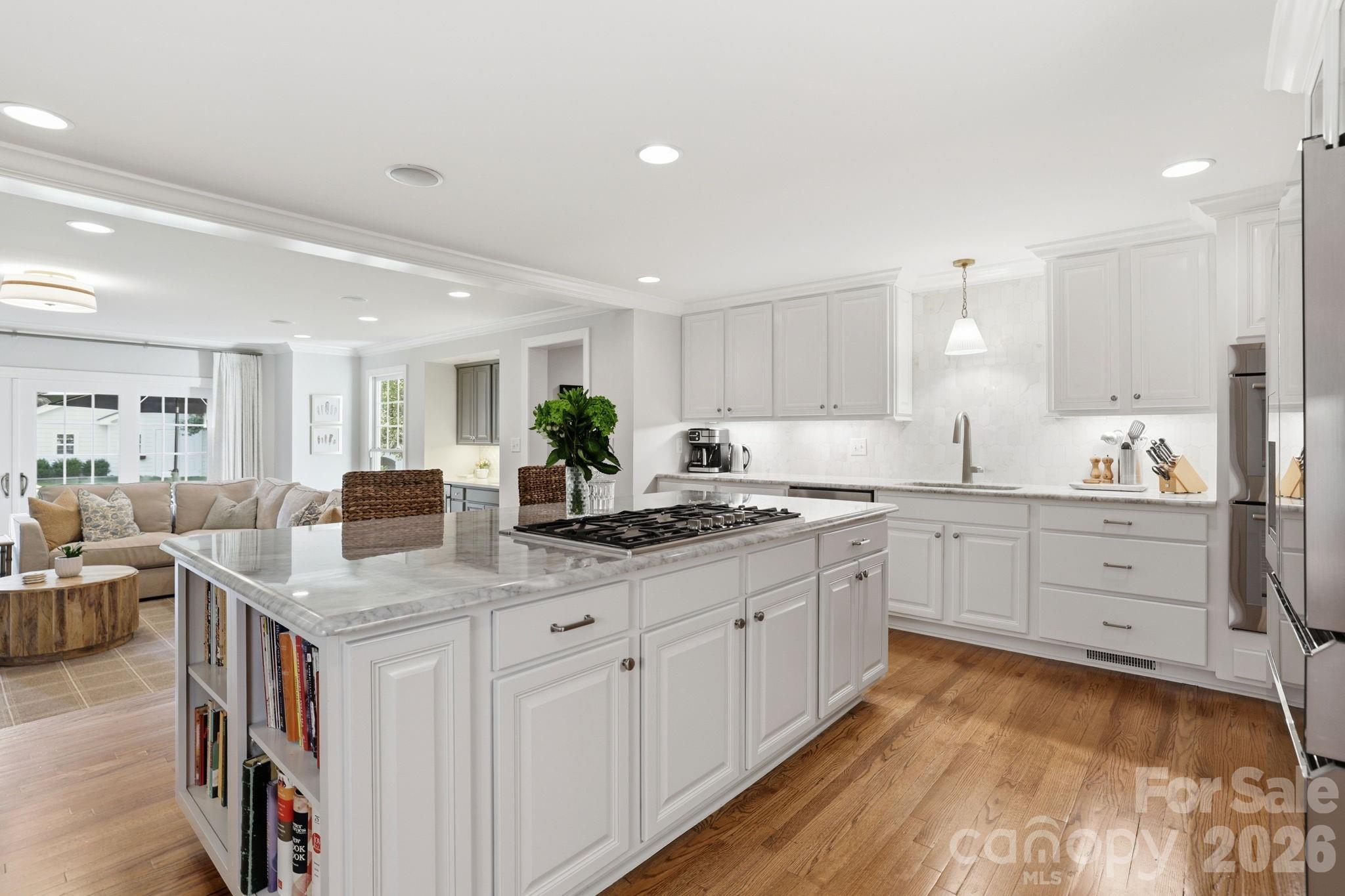 2927 Somerset Drive — Charlotte