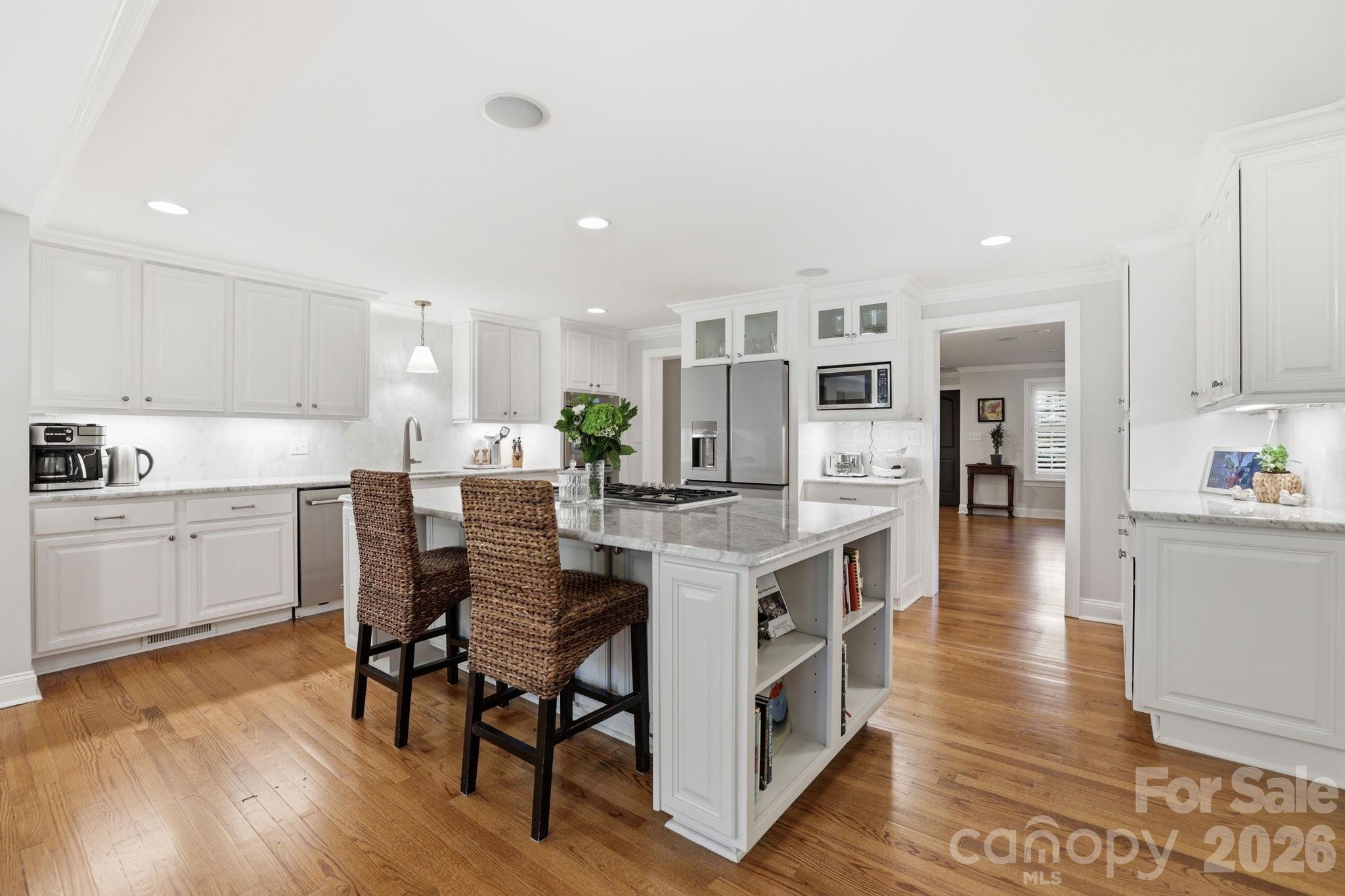 2927 Somerset Drive — Charlotte