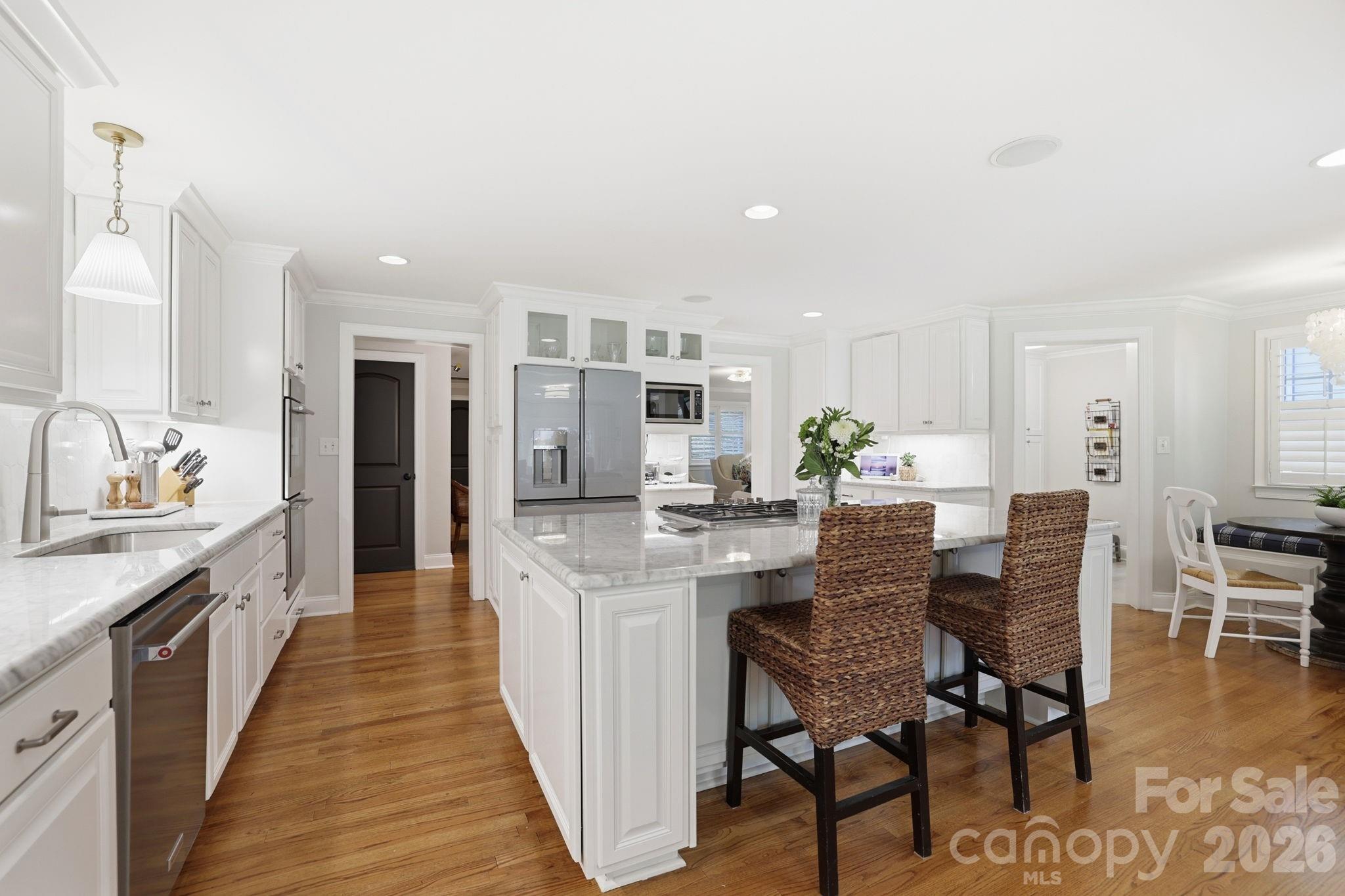 2927 Somerset Drive — Charlotte