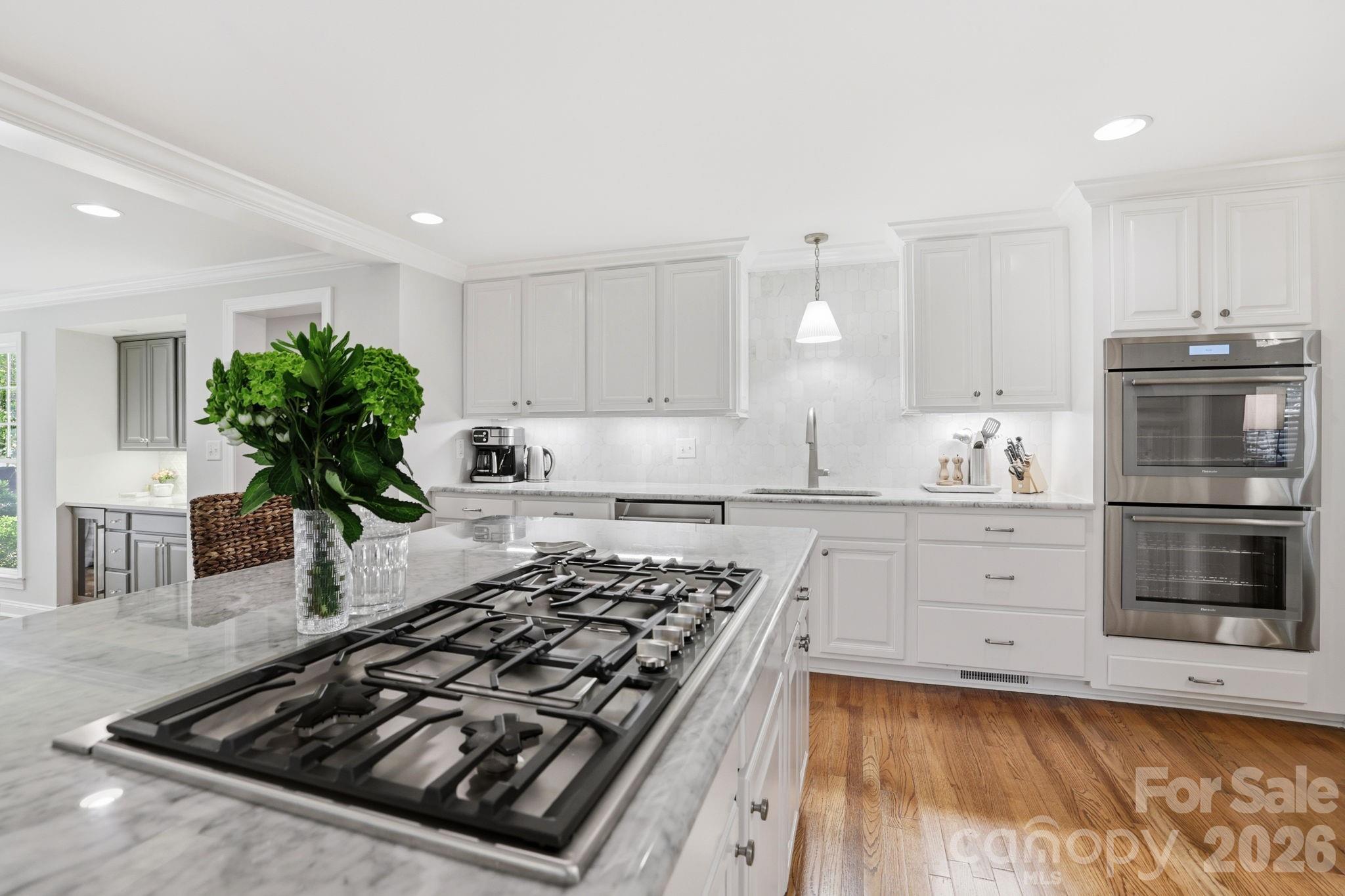 2927 Somerset Drive — Charlotte
