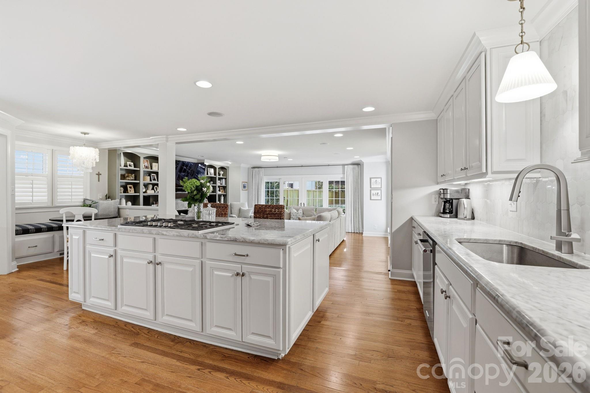 2927 Somerset Drive — Charlotte