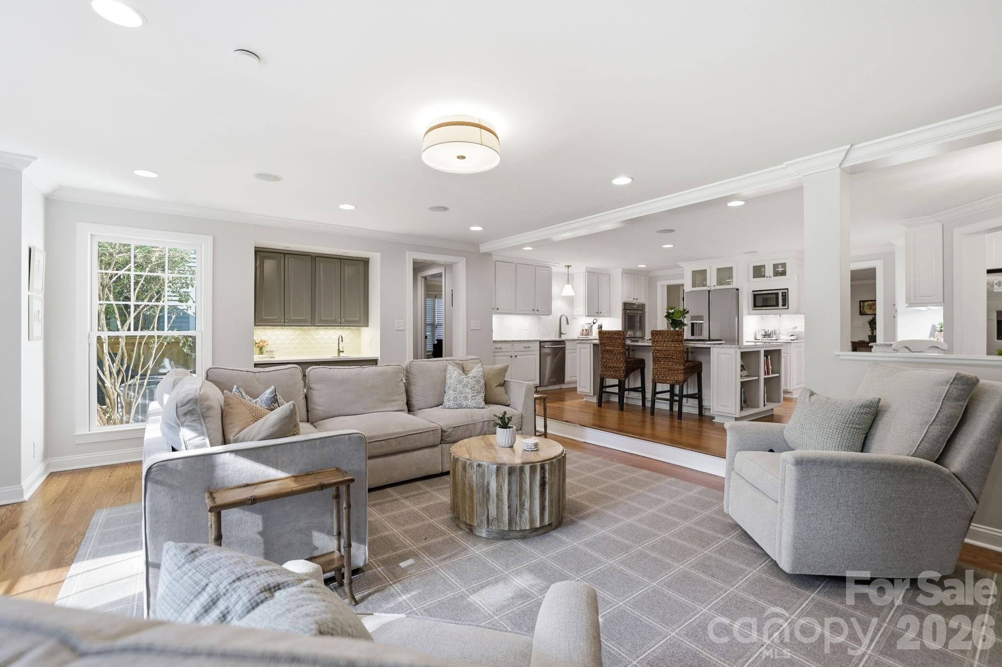 2927 Somerset Drive — Charlotte