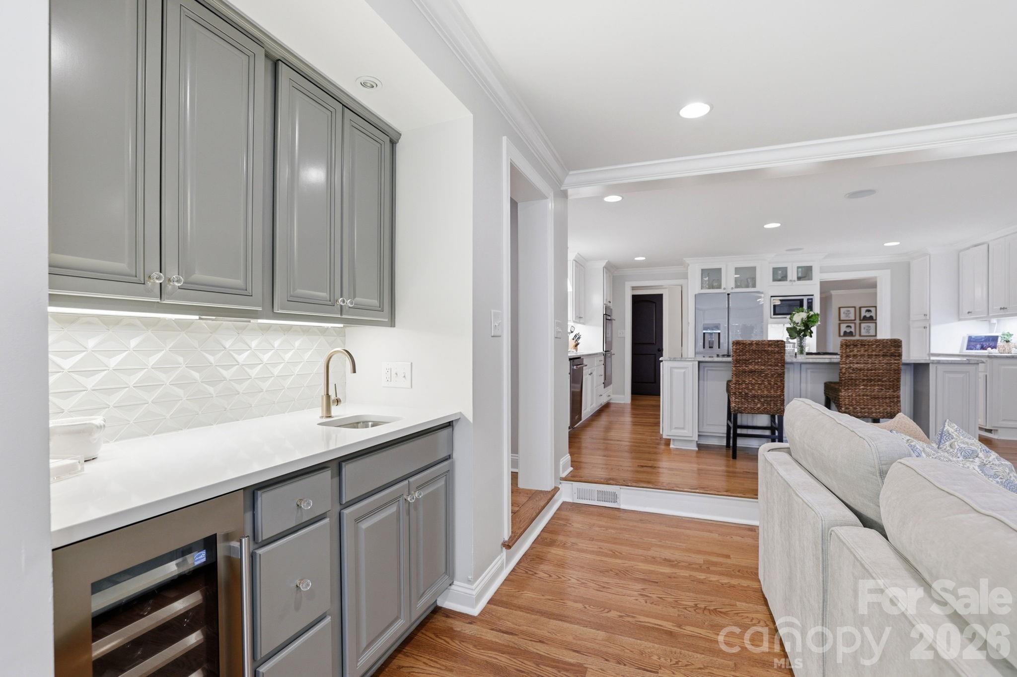 2927 Somerset Drive — Charlotte