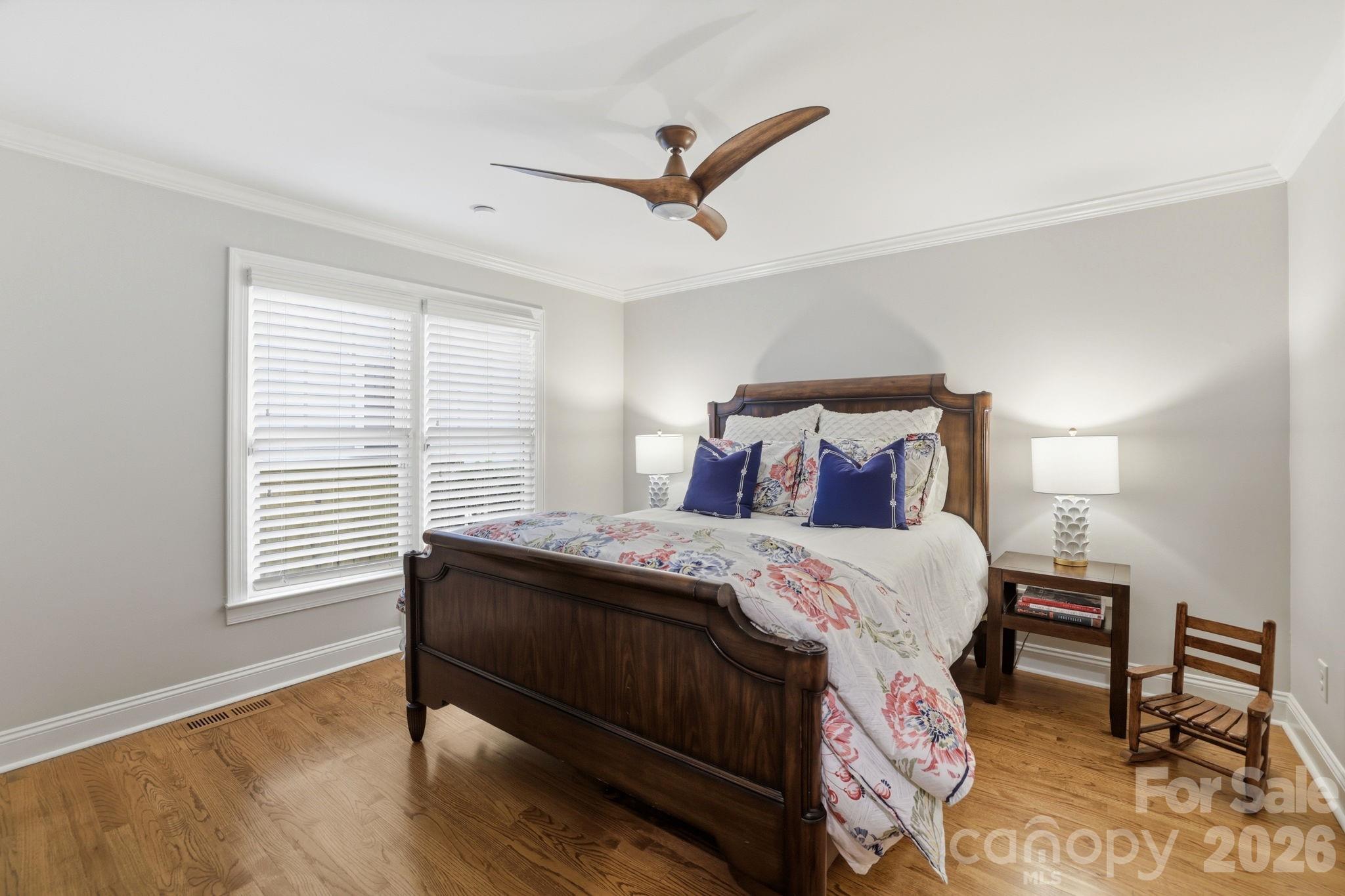 2927 Somerset Drive — Charlotte