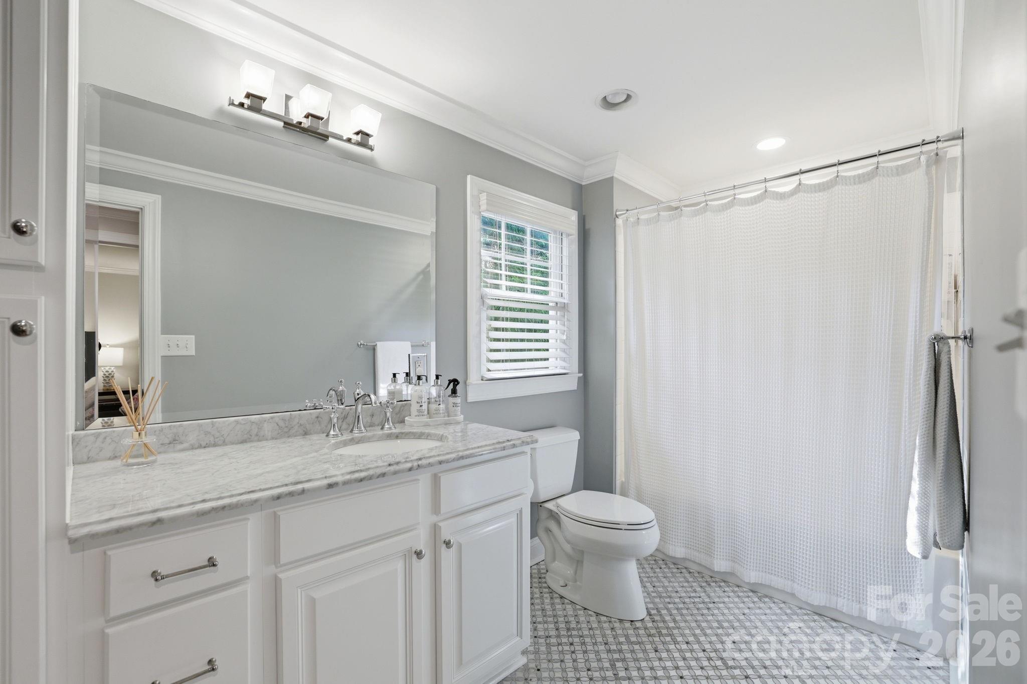 2927 Somerset Drive — Charlotte