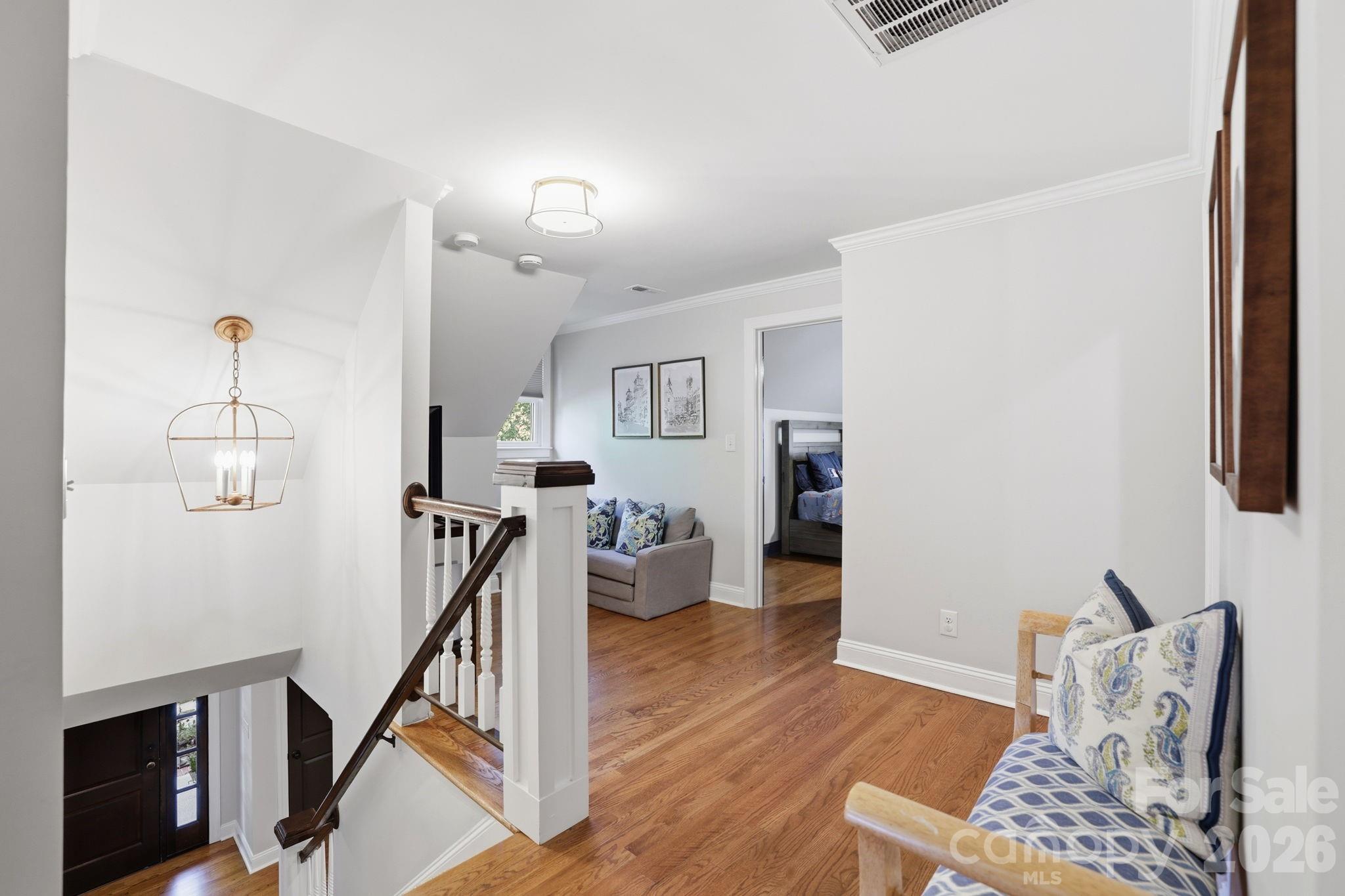 2927 Somerset Drive — Charlotte