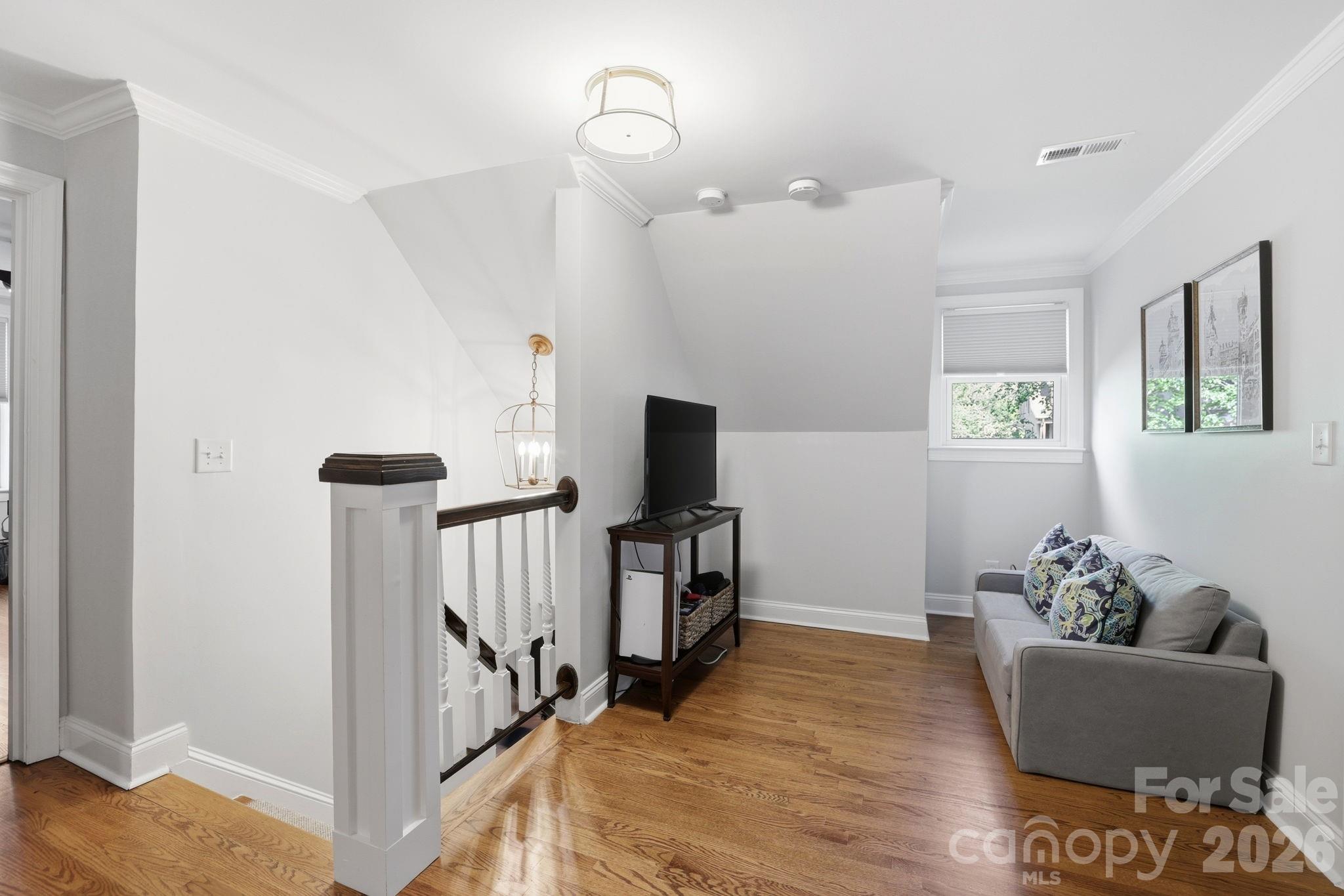 2927 Somerset Drive — Charlotte