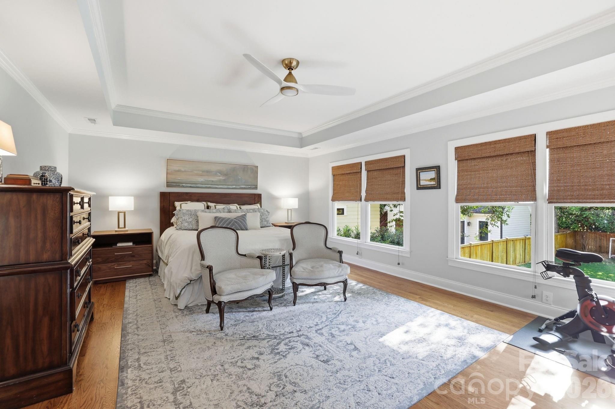 2927 Somerset Drive — Charlotte