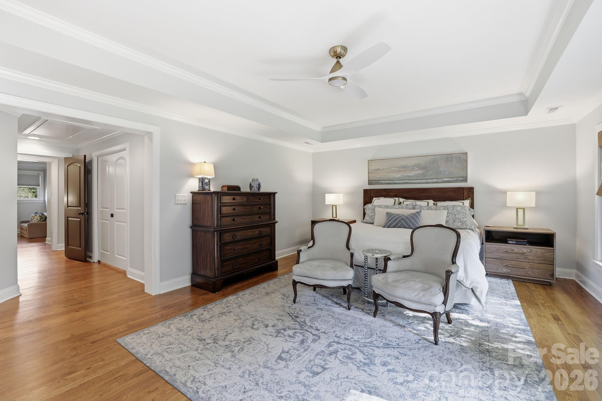 2927 Somerset Drive — Charlotte
