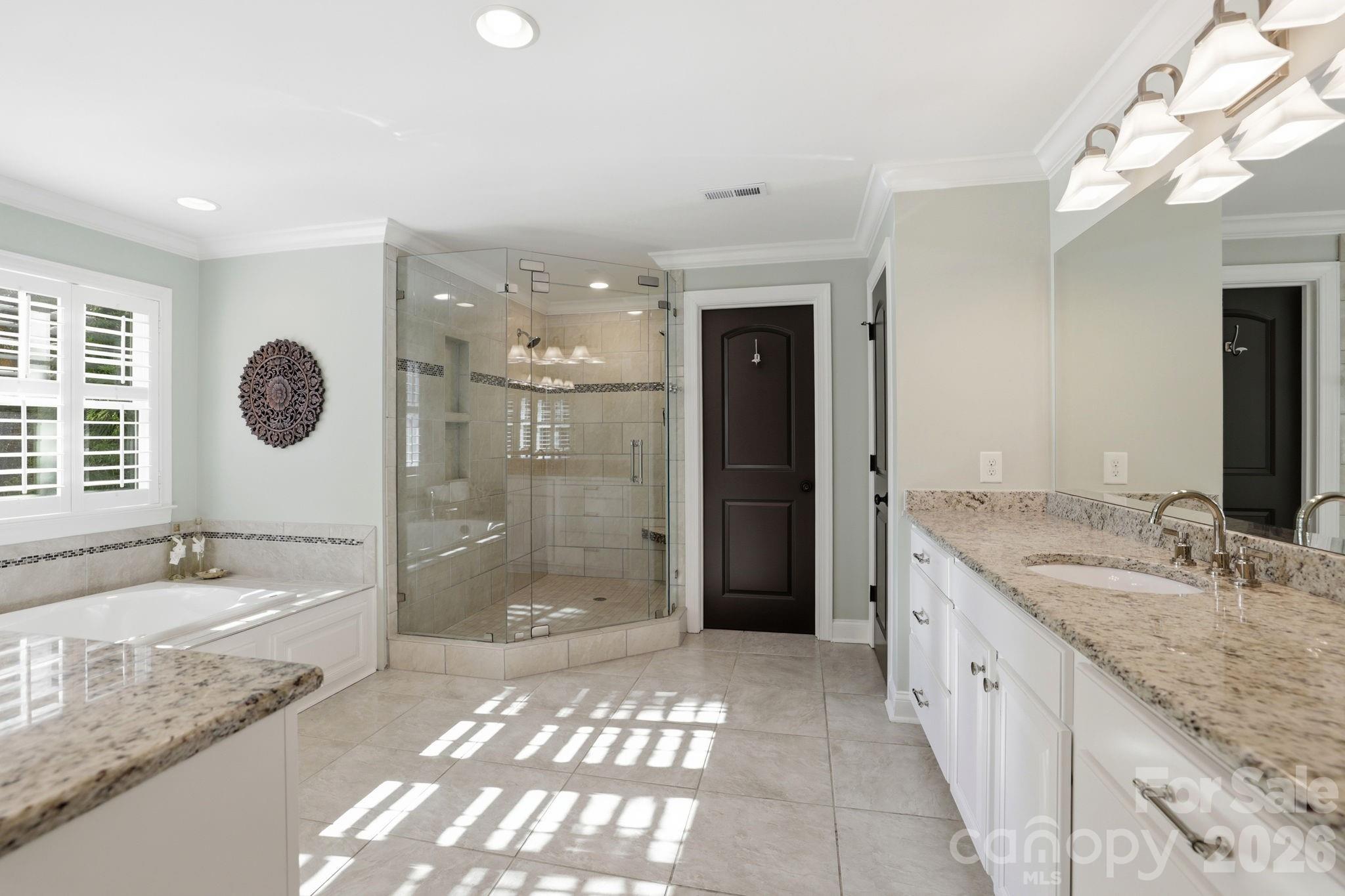 2927 Somerset Drive — Charlotte