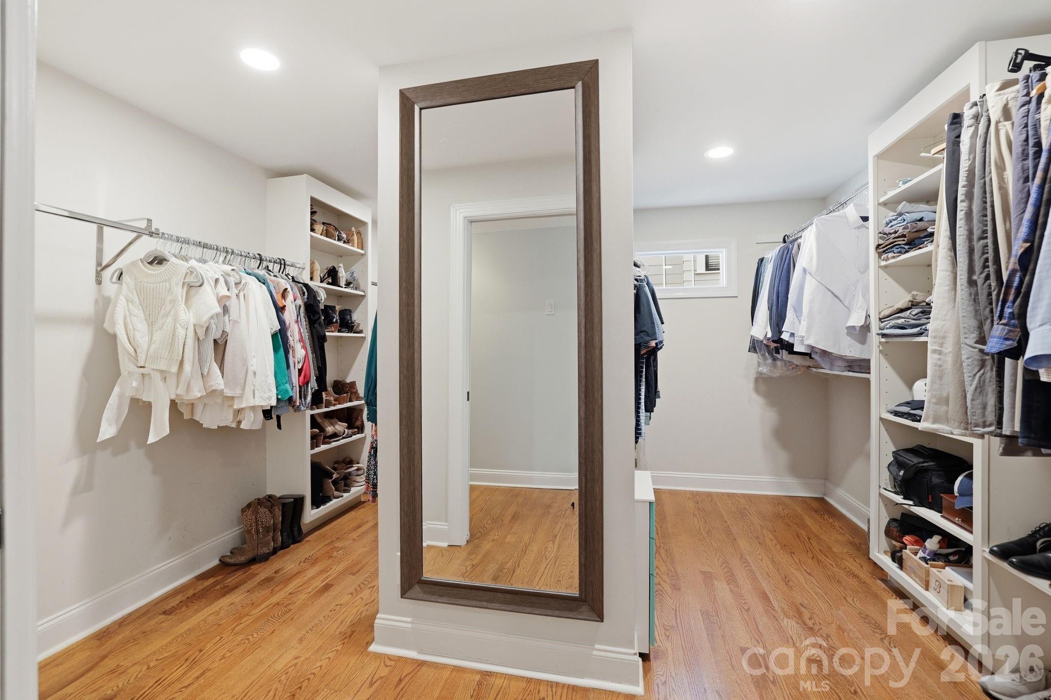 2927 Somerset Drive — Charlotte
