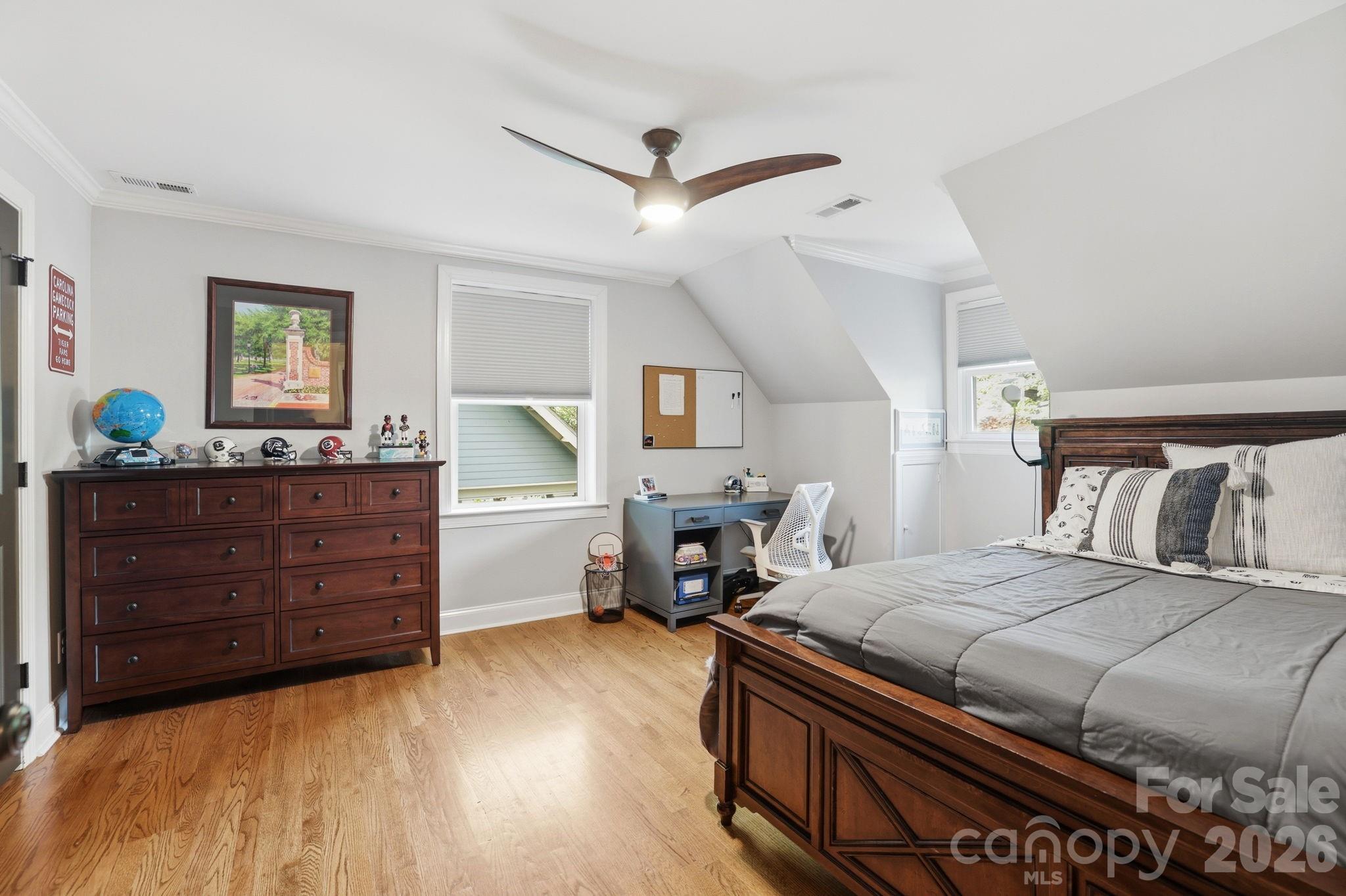 2927 Somerset Drive — Charlotte