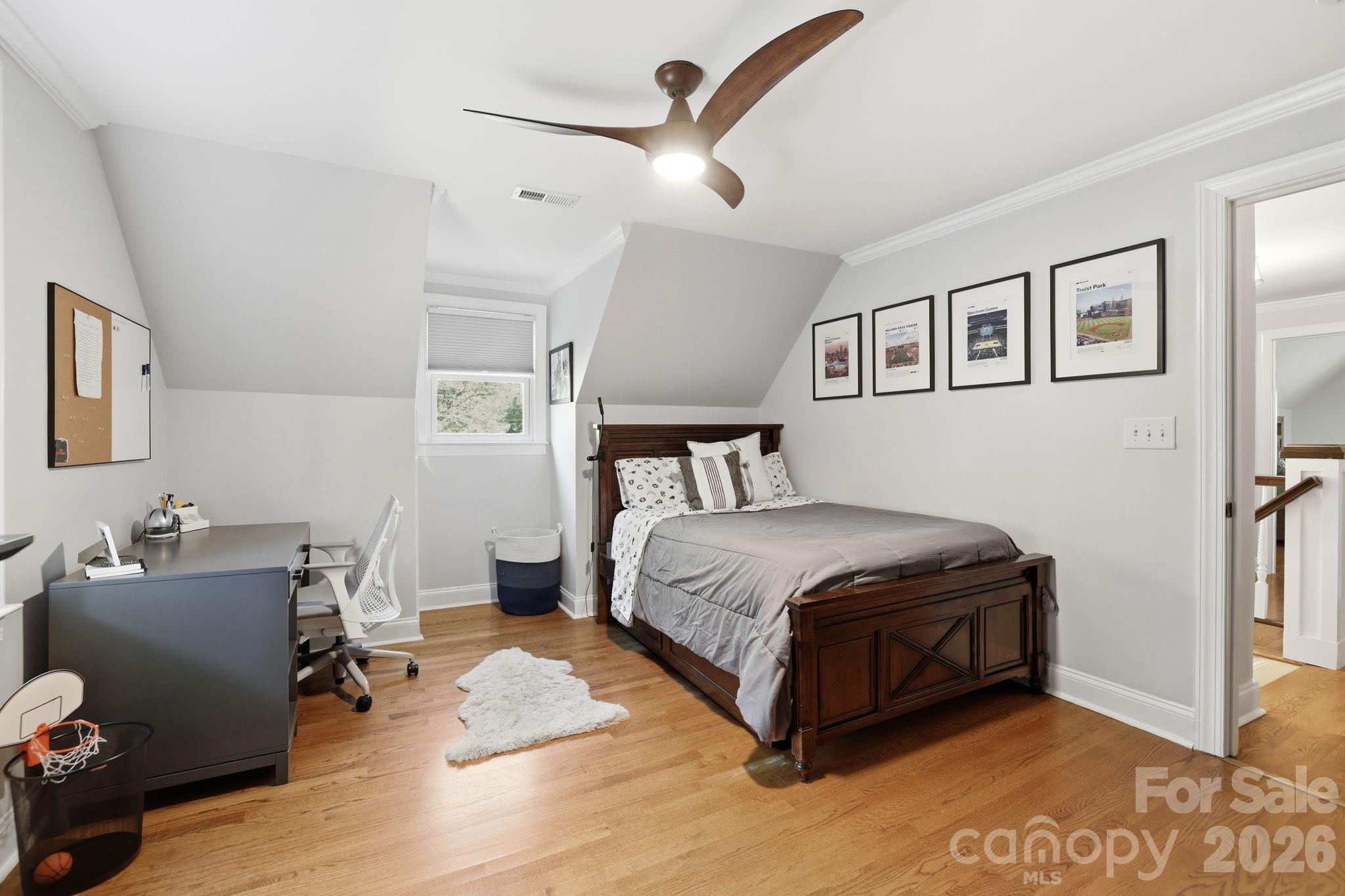 2927 Somerset Drive — Charlotte