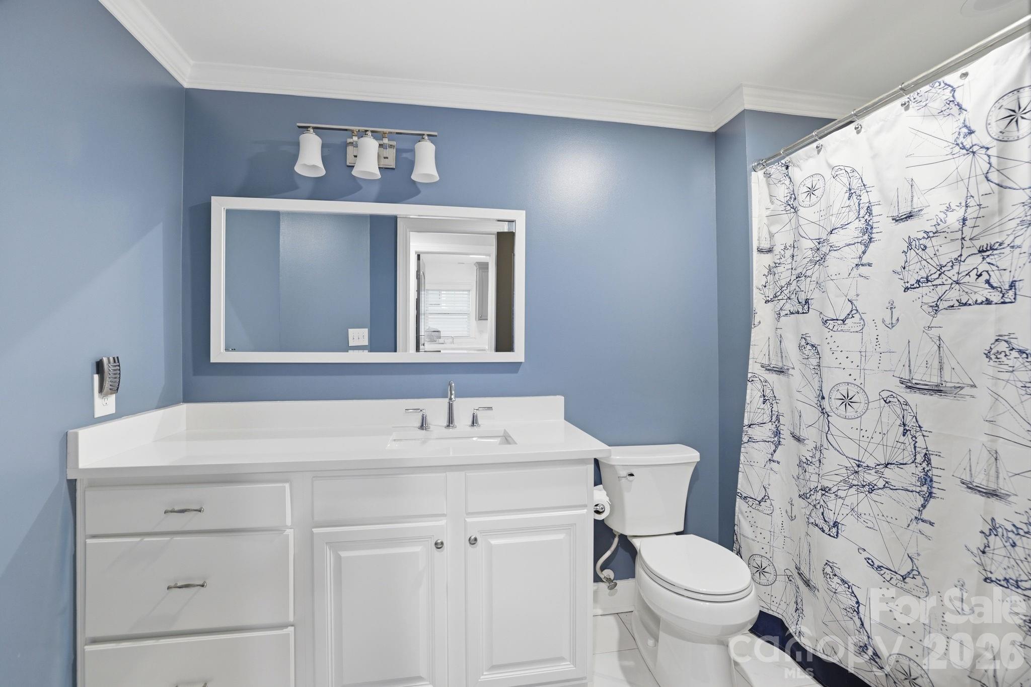 2927 Somerset Drive — Charlotte