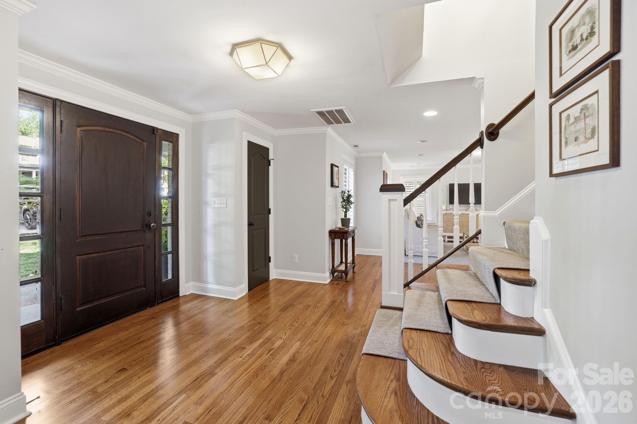 2927 Somerset Drive — Charlotte