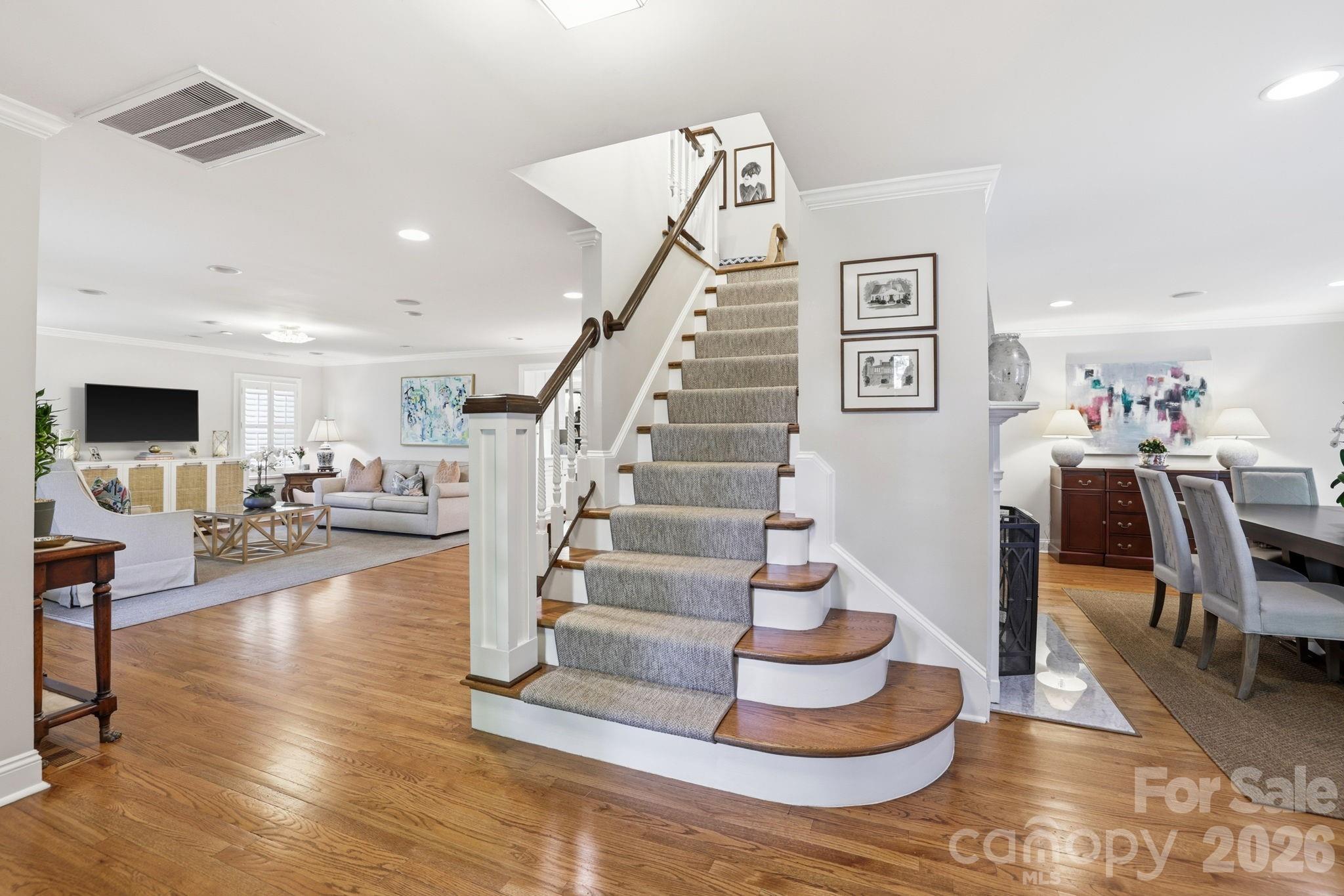 2927 Somerset Drive — Charlotte