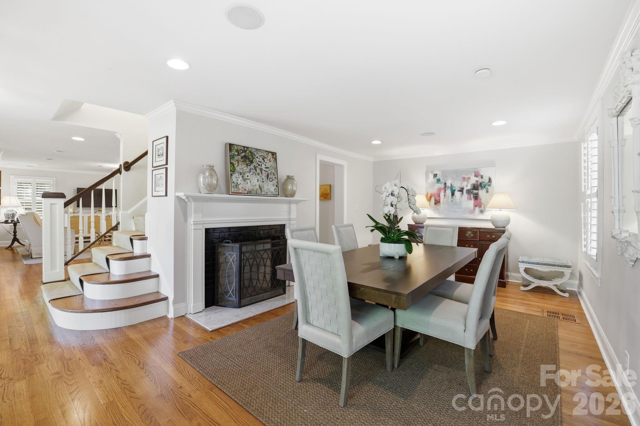 2927 Somerset Drive — Charlotte