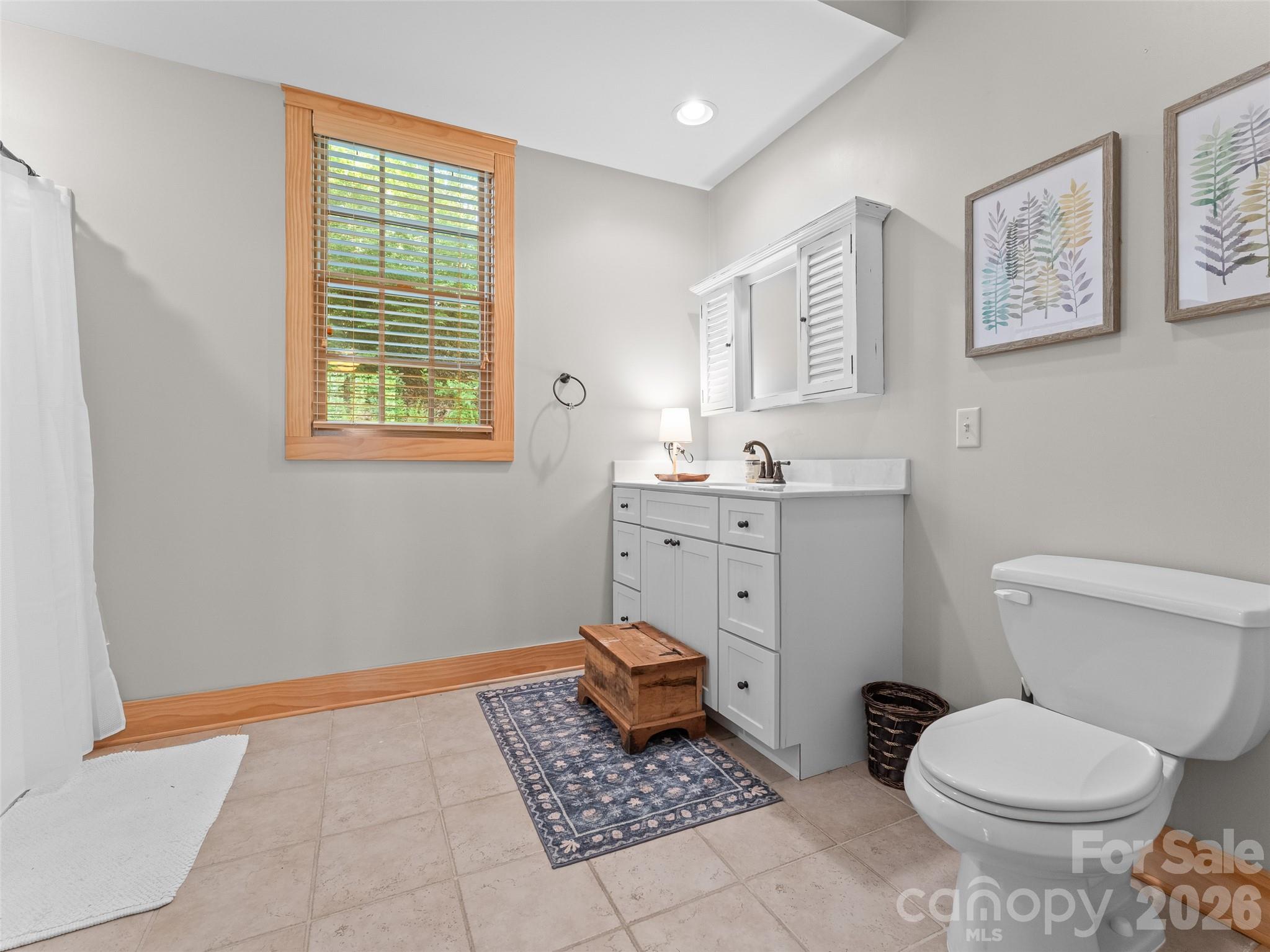 350 Laurel Mountain Trail — Saluda