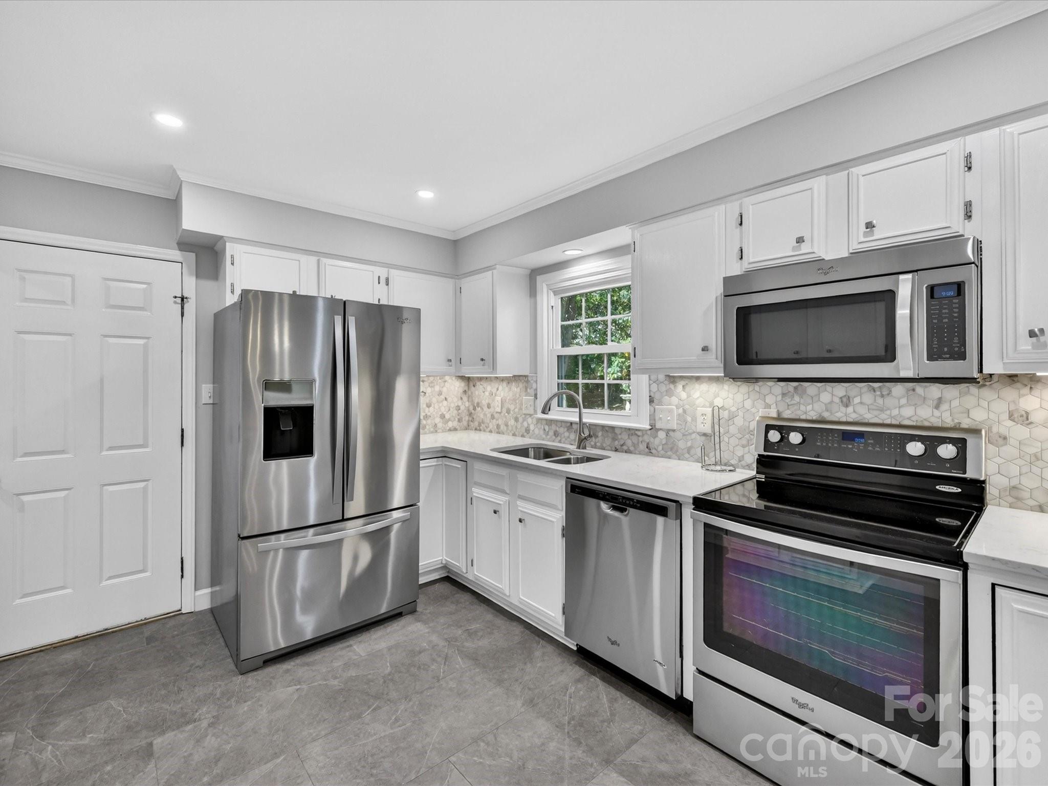 5728 Carmel Station Avenue — Charlotte