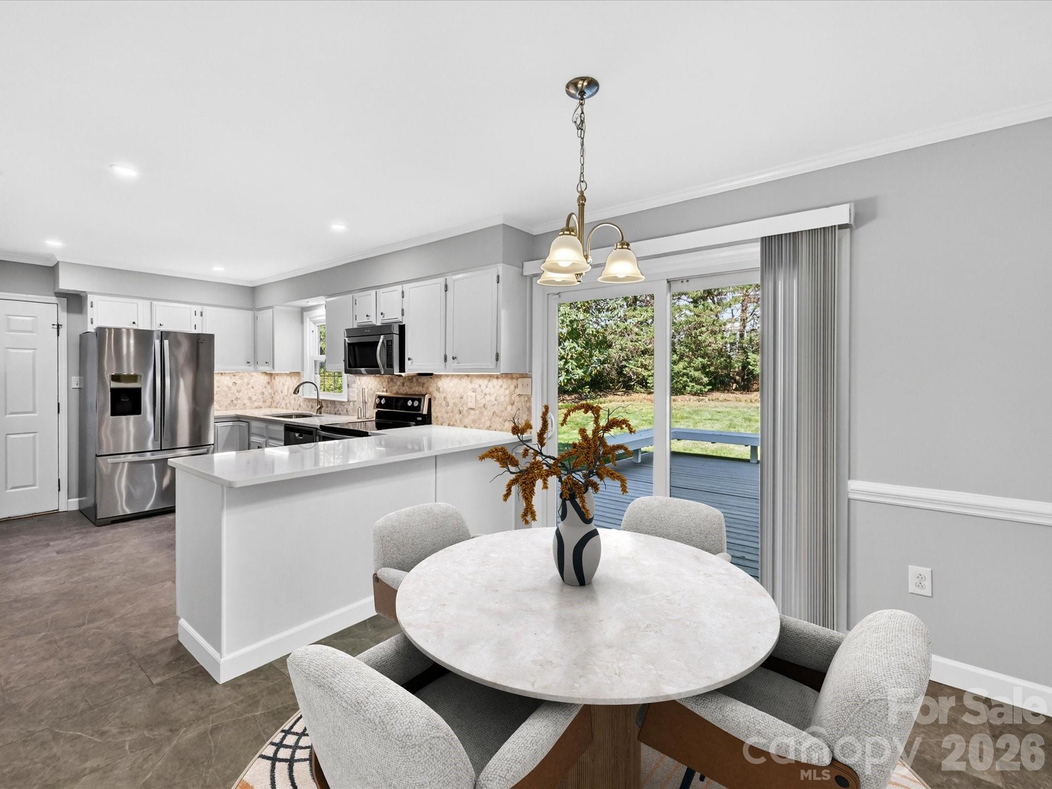 5728 Carmel Station Avenue — Charlotte