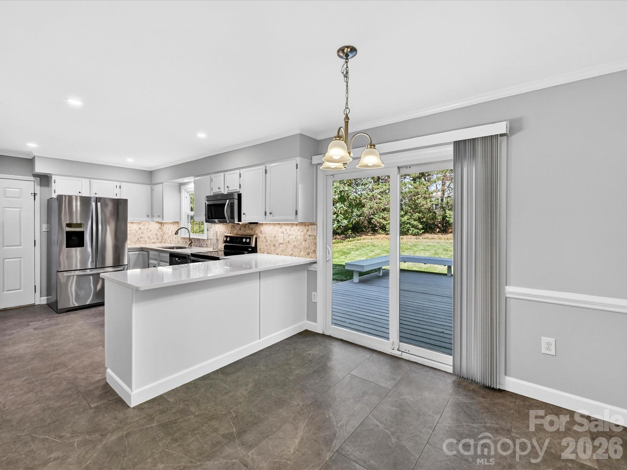 5728 Carmel Station Avenue — Charlotte
