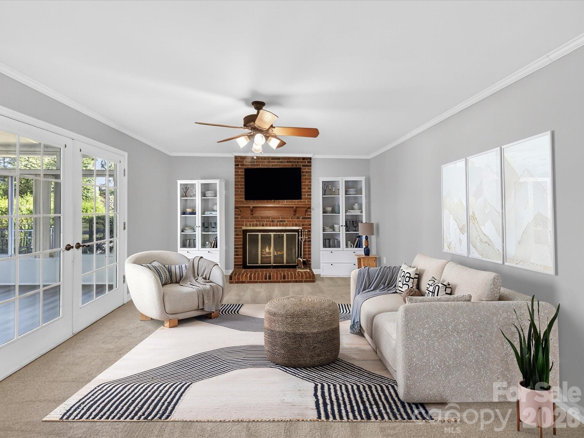 5728 Carmel Station Avenue — Charlotte