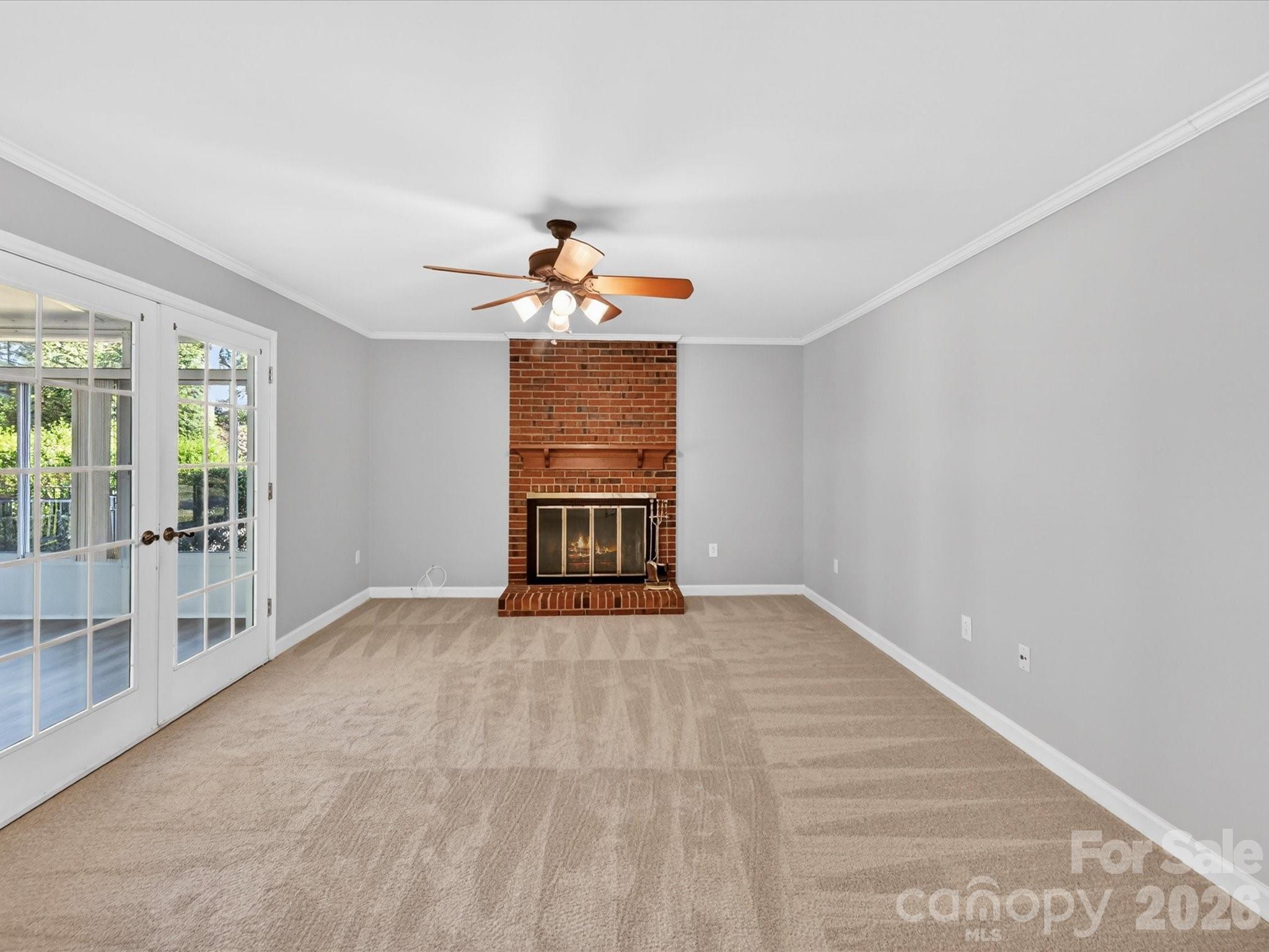 5728 Carmel Station Avenue — Charlotte