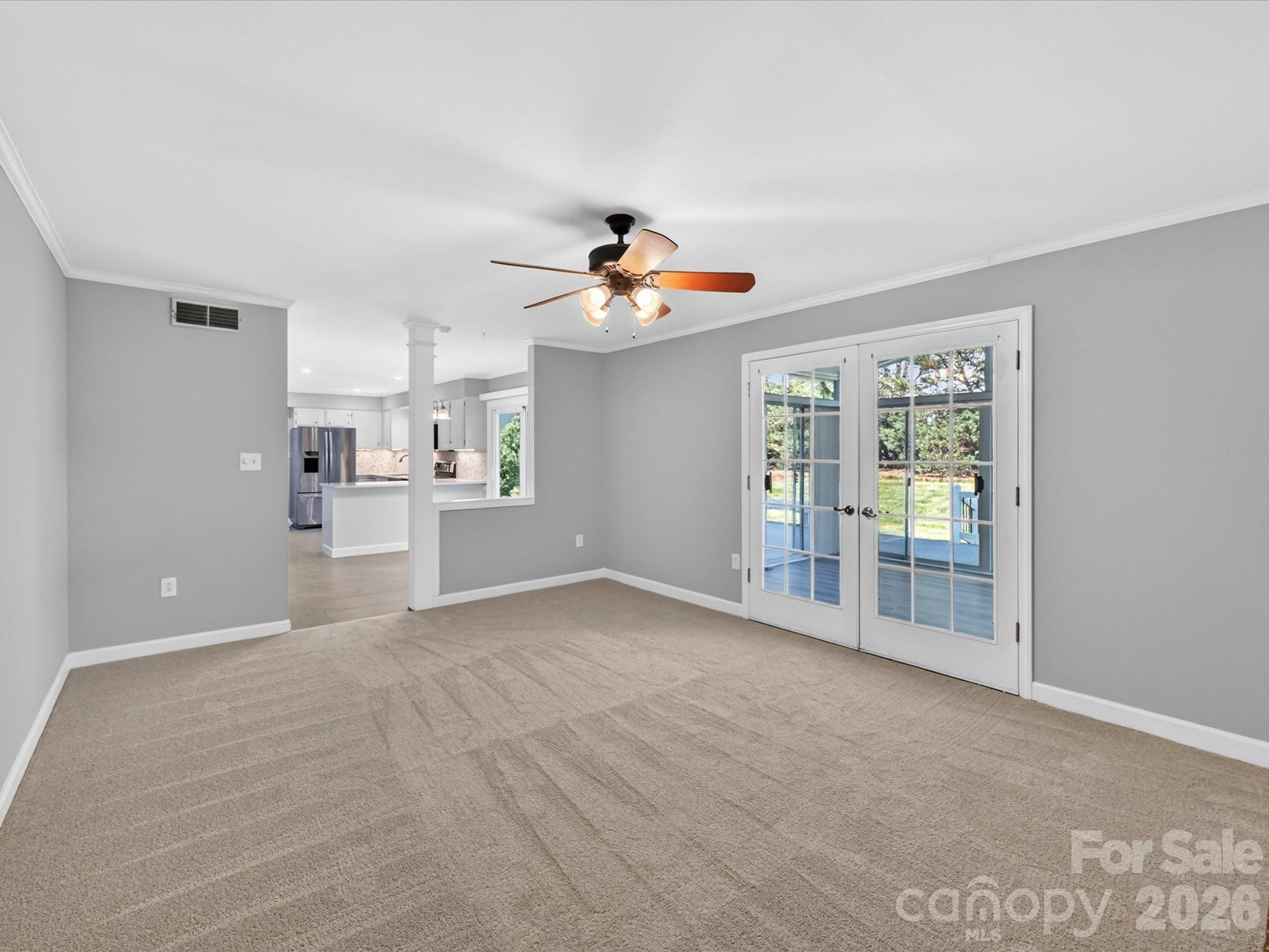 5728 Carmel Station Avenue — Charlotte