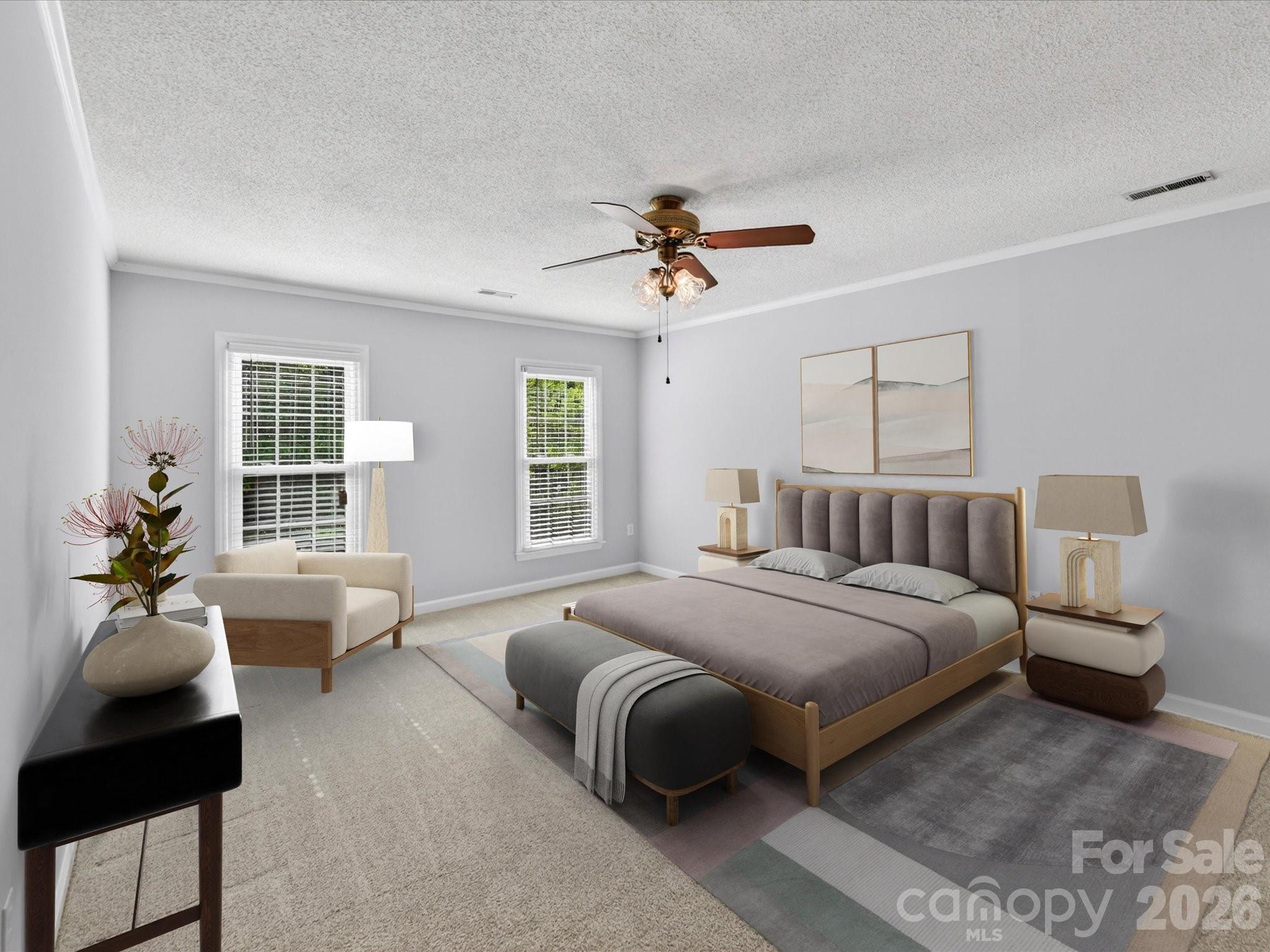5728 Carmel Station Avenue — Charlotte