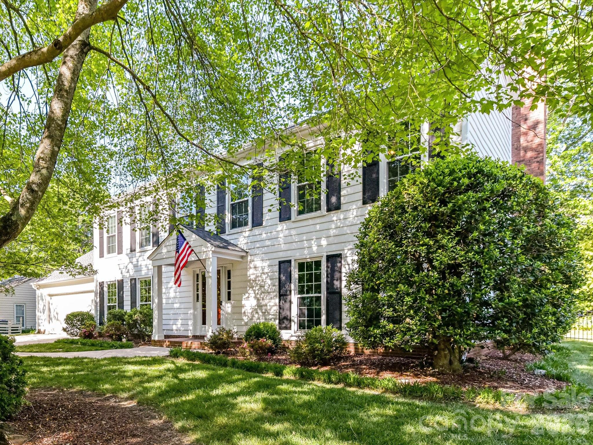 5728 Carmel Station Avenue — Charlotte