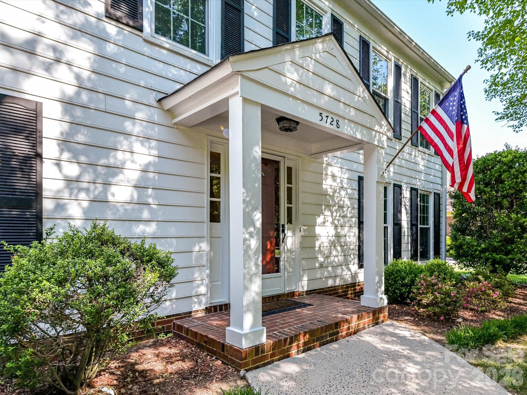 5728 Carmel Station Avenue — Charlotte