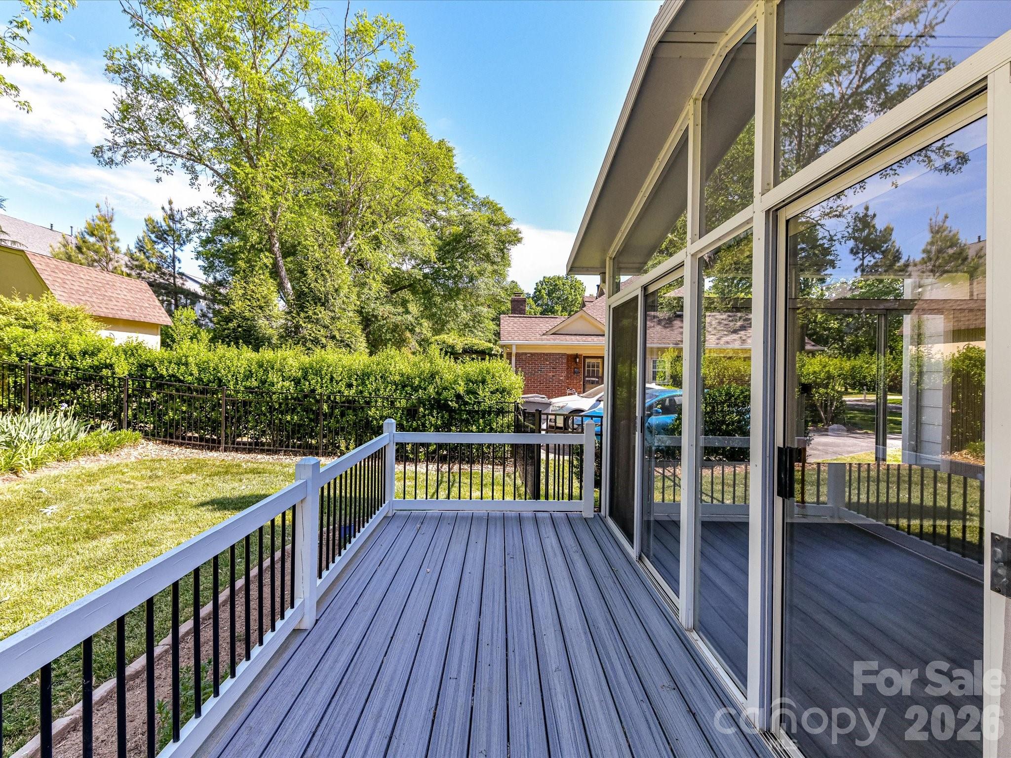 5728 Carmel Station Avenue — Charlotte