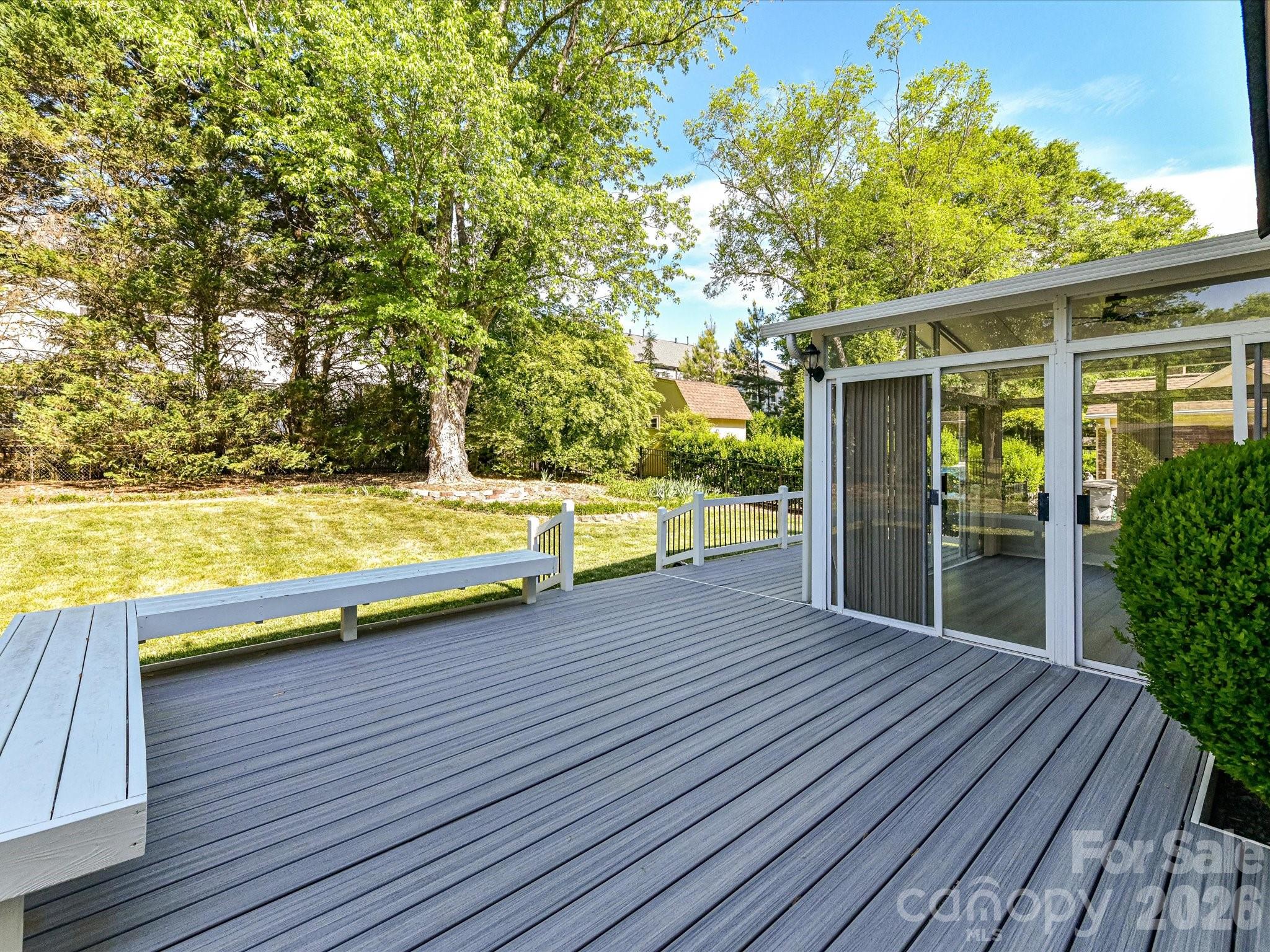 5728 Carmel Station Avenue — Charlotte