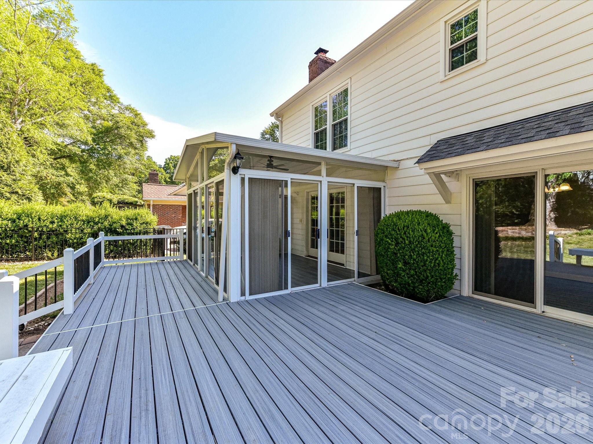 5728 Carmel Station Avenue — Charlotte