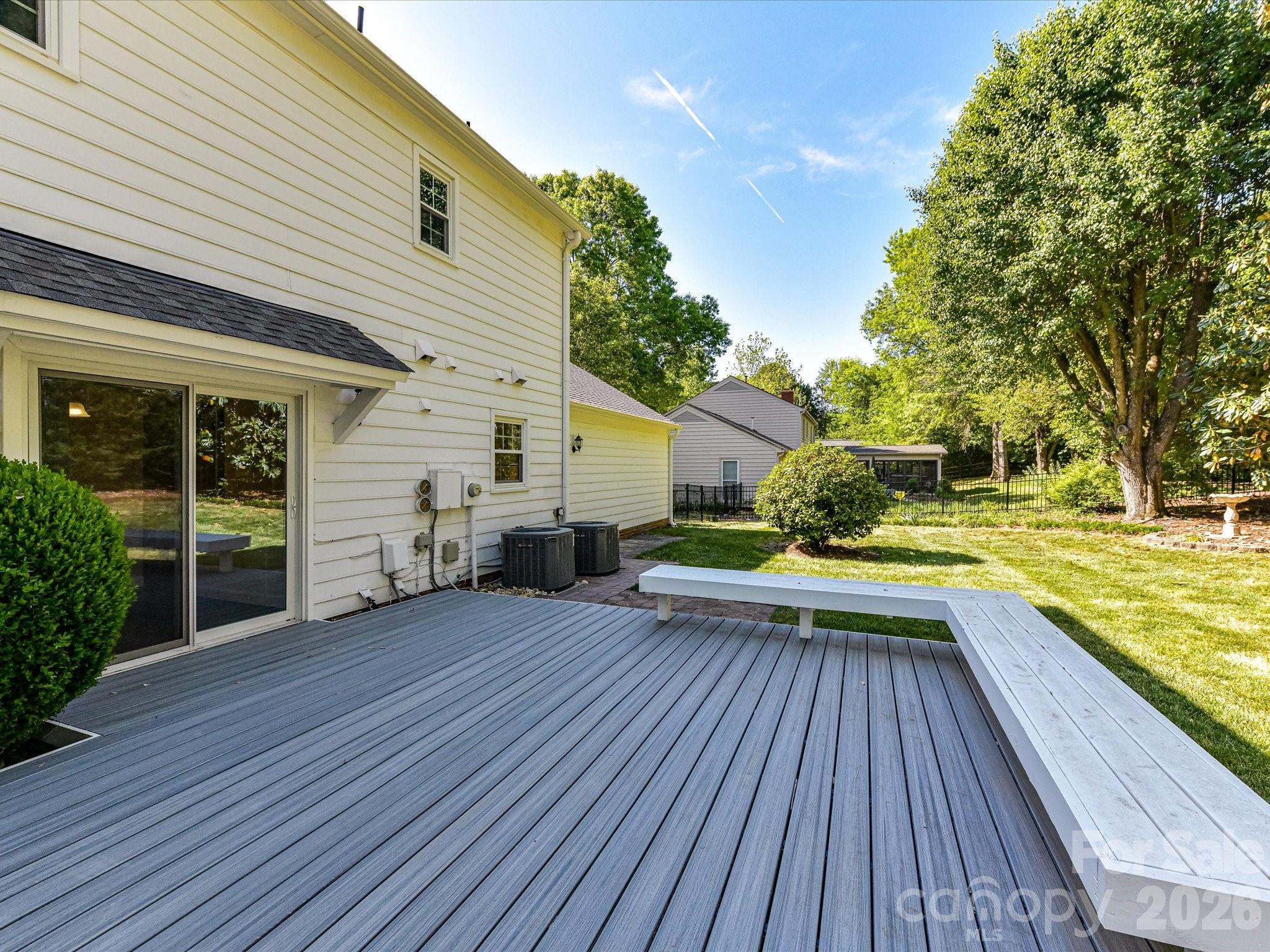 5728 Carmel Station Avenue — Charlotte
