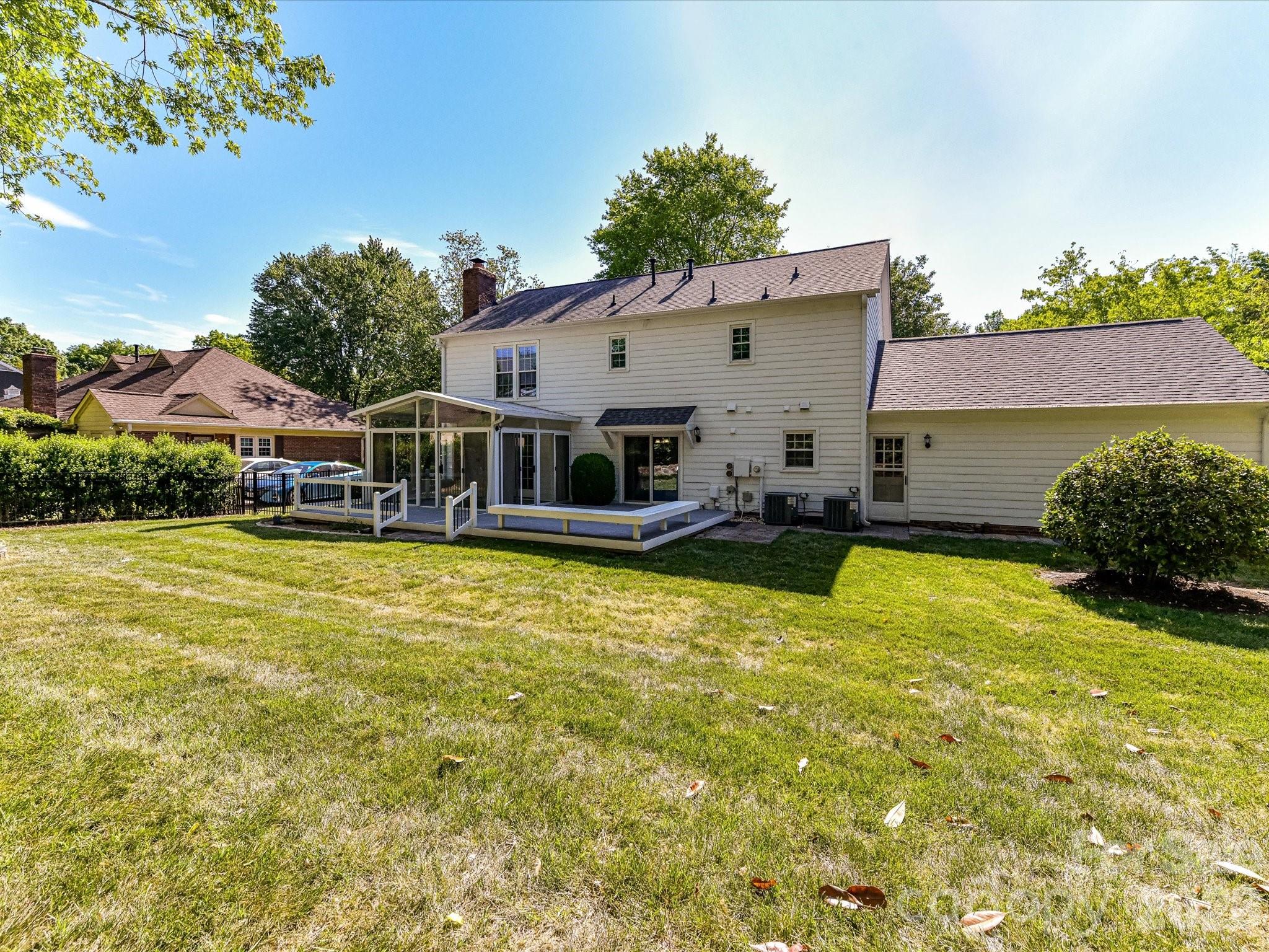 5728 Carmel Station Avenue — Charlotte