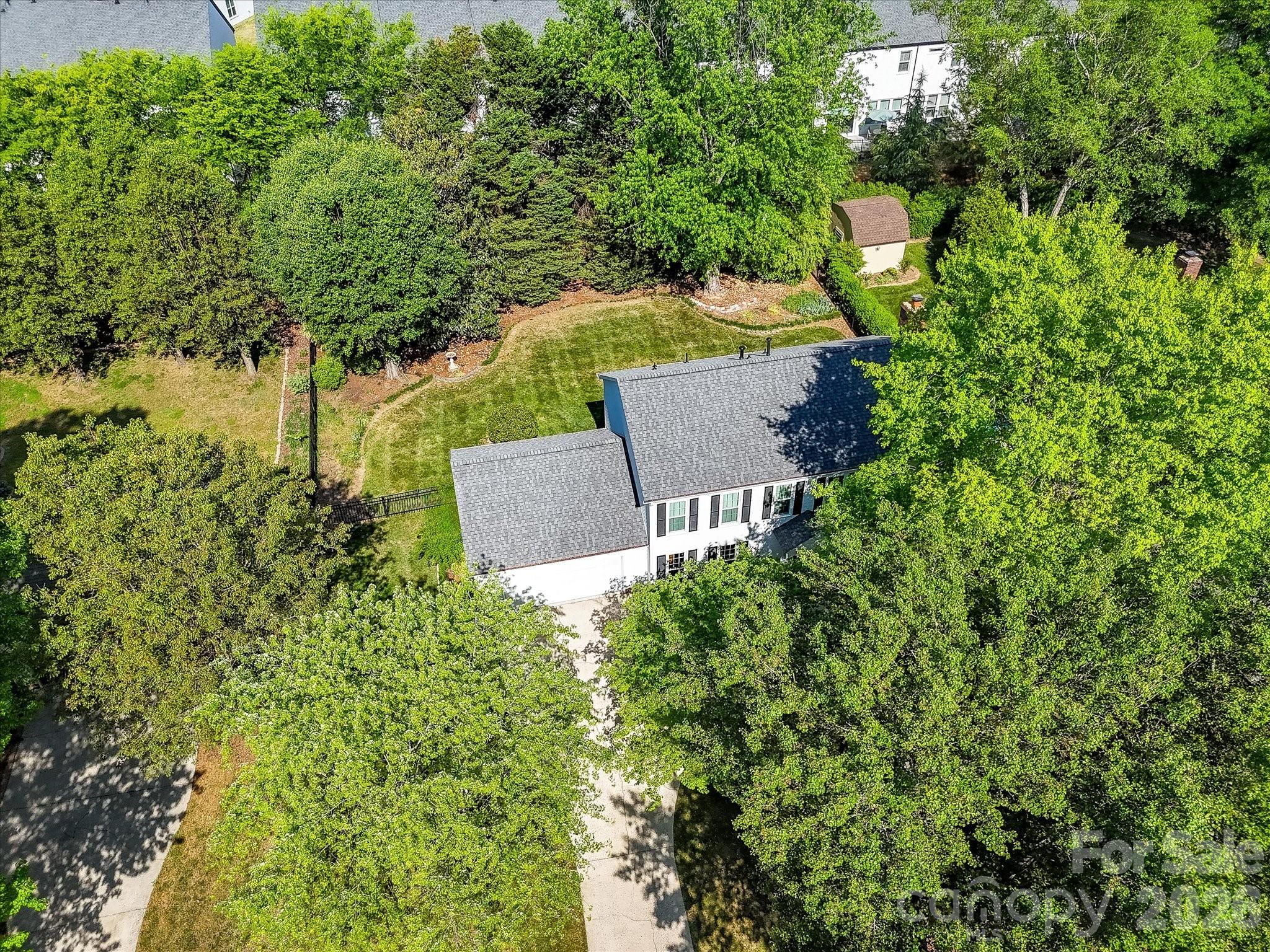 5728 Carmel Station Avenue — Charlotte