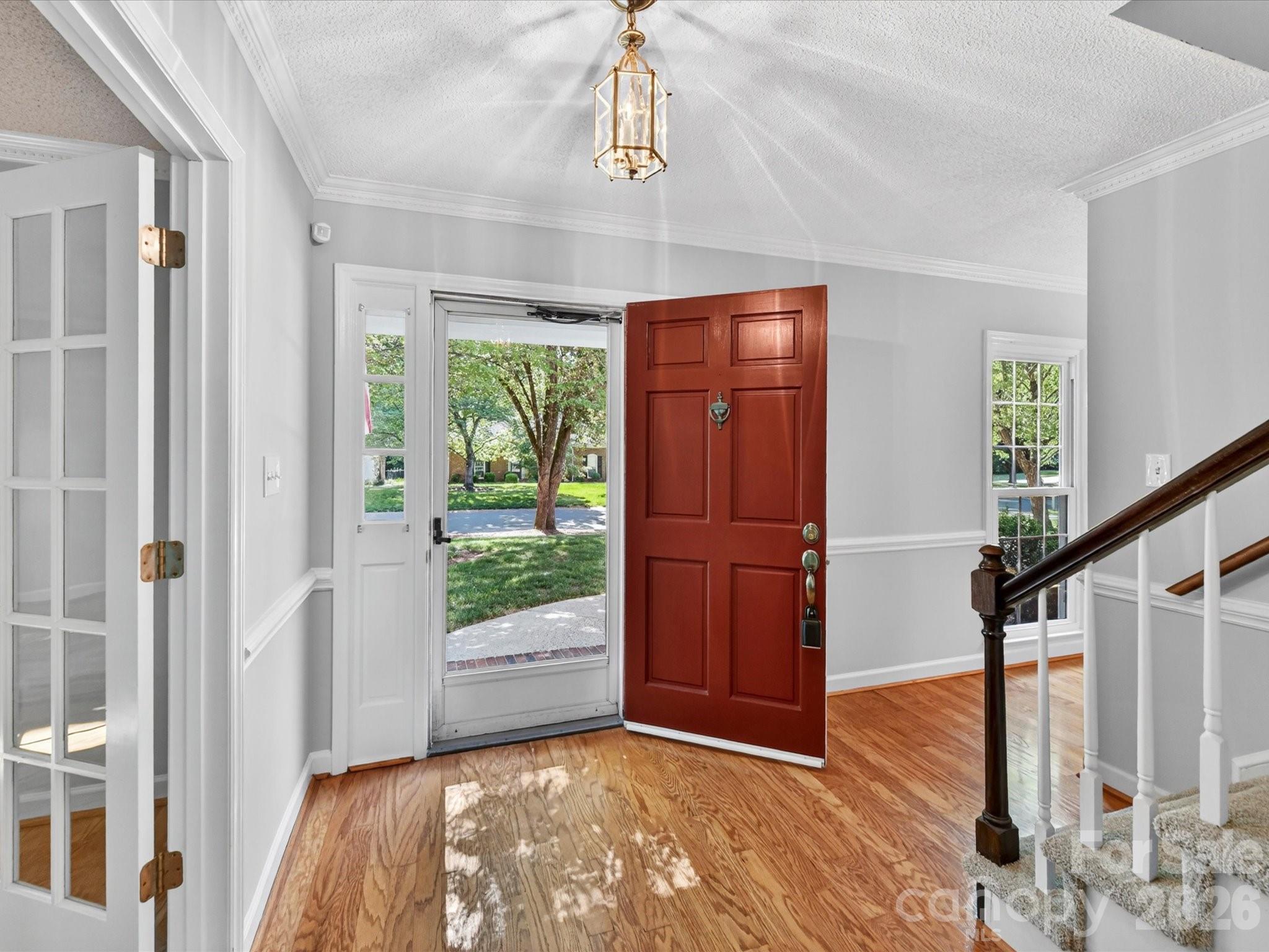 5728 Carmel Station Avenue — Charlotte