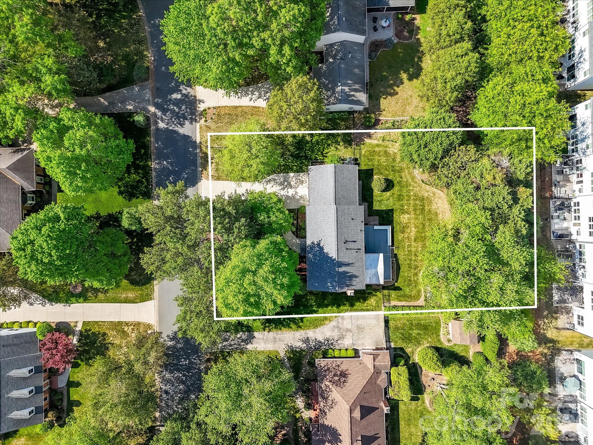 5728 Carmel Station Avenue — Charlotte
