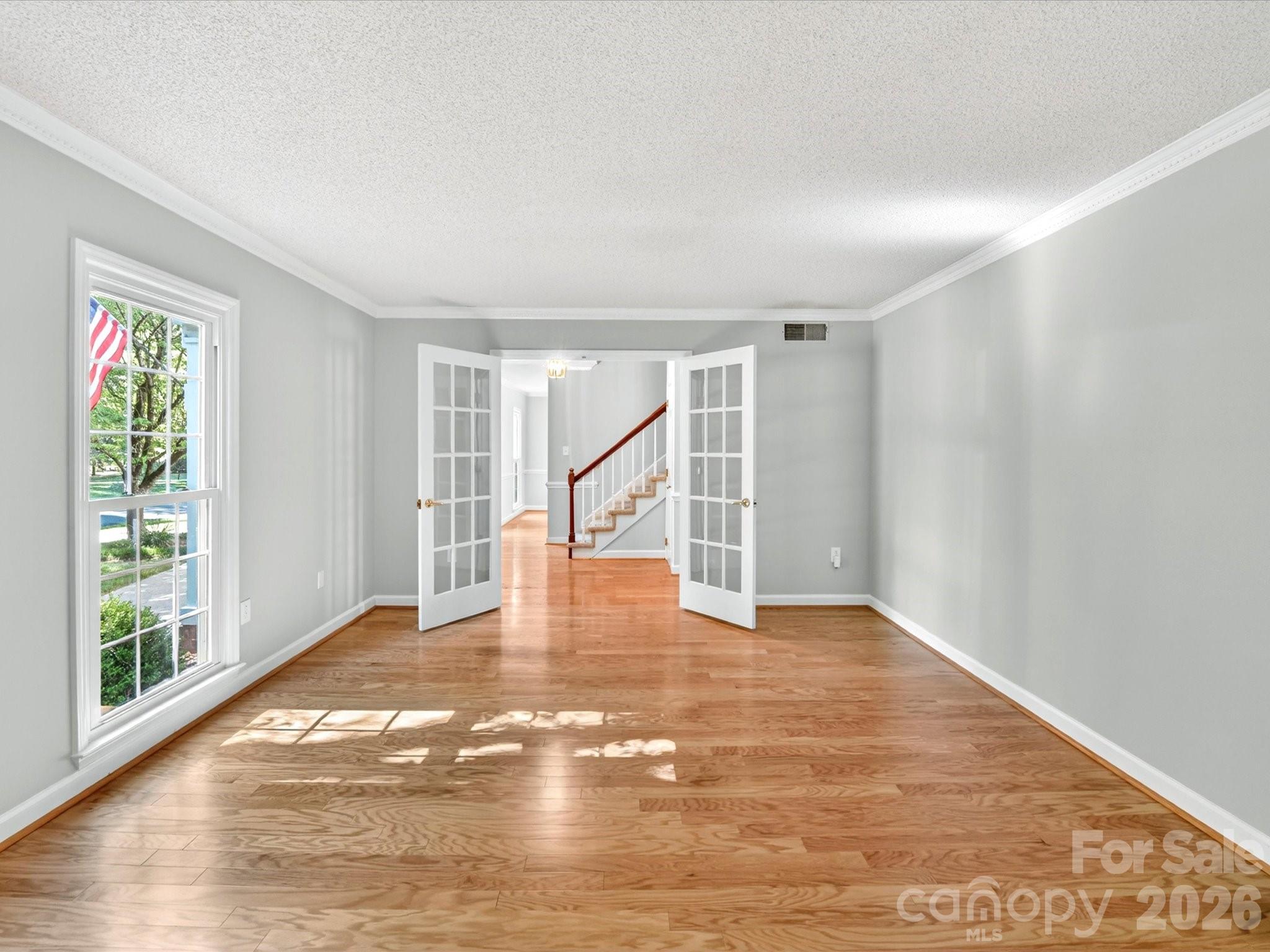 5728 Carmel Station Avenue — Charlotte