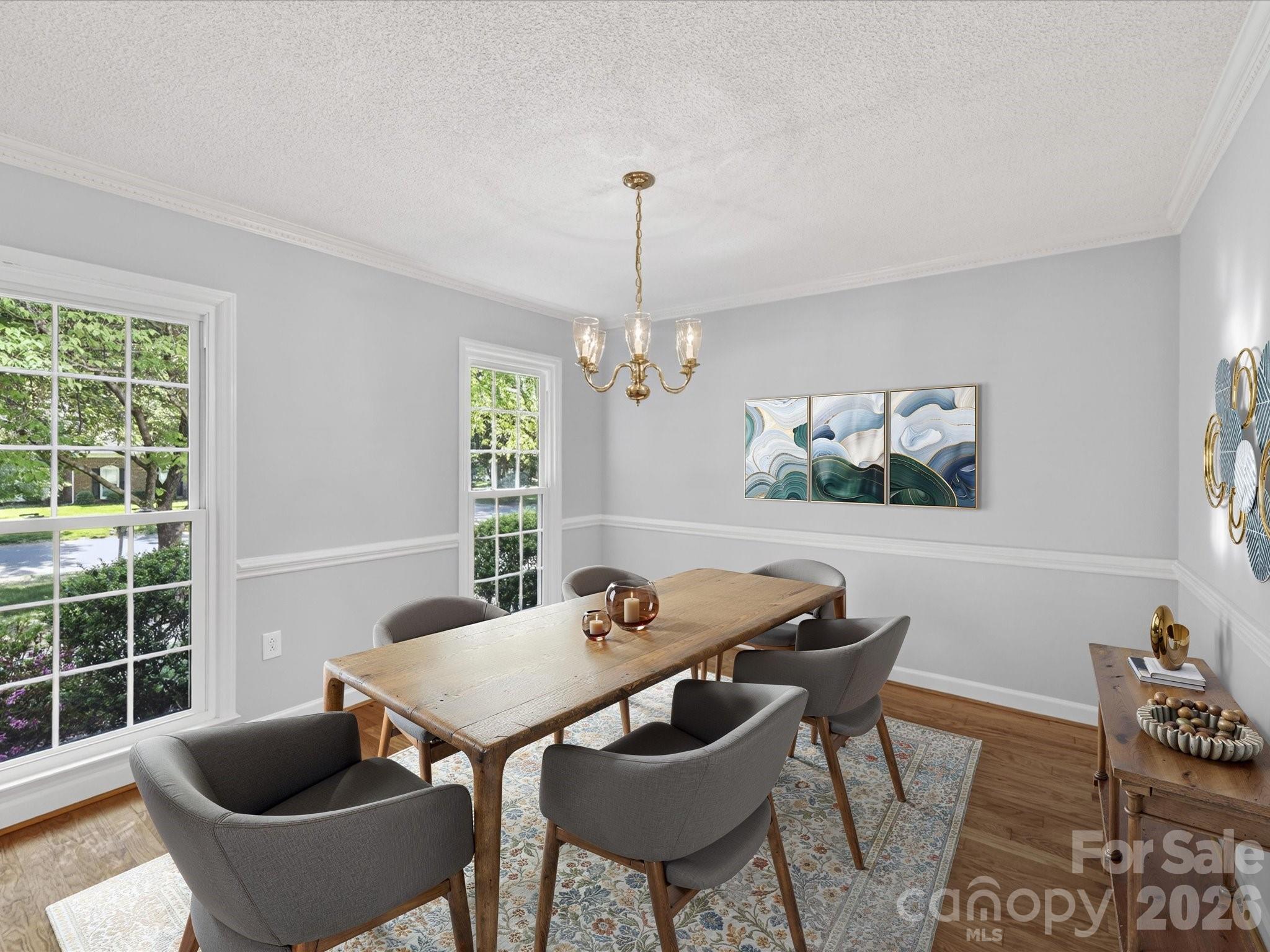 5728 Carmel Station Avenue — Charlotte