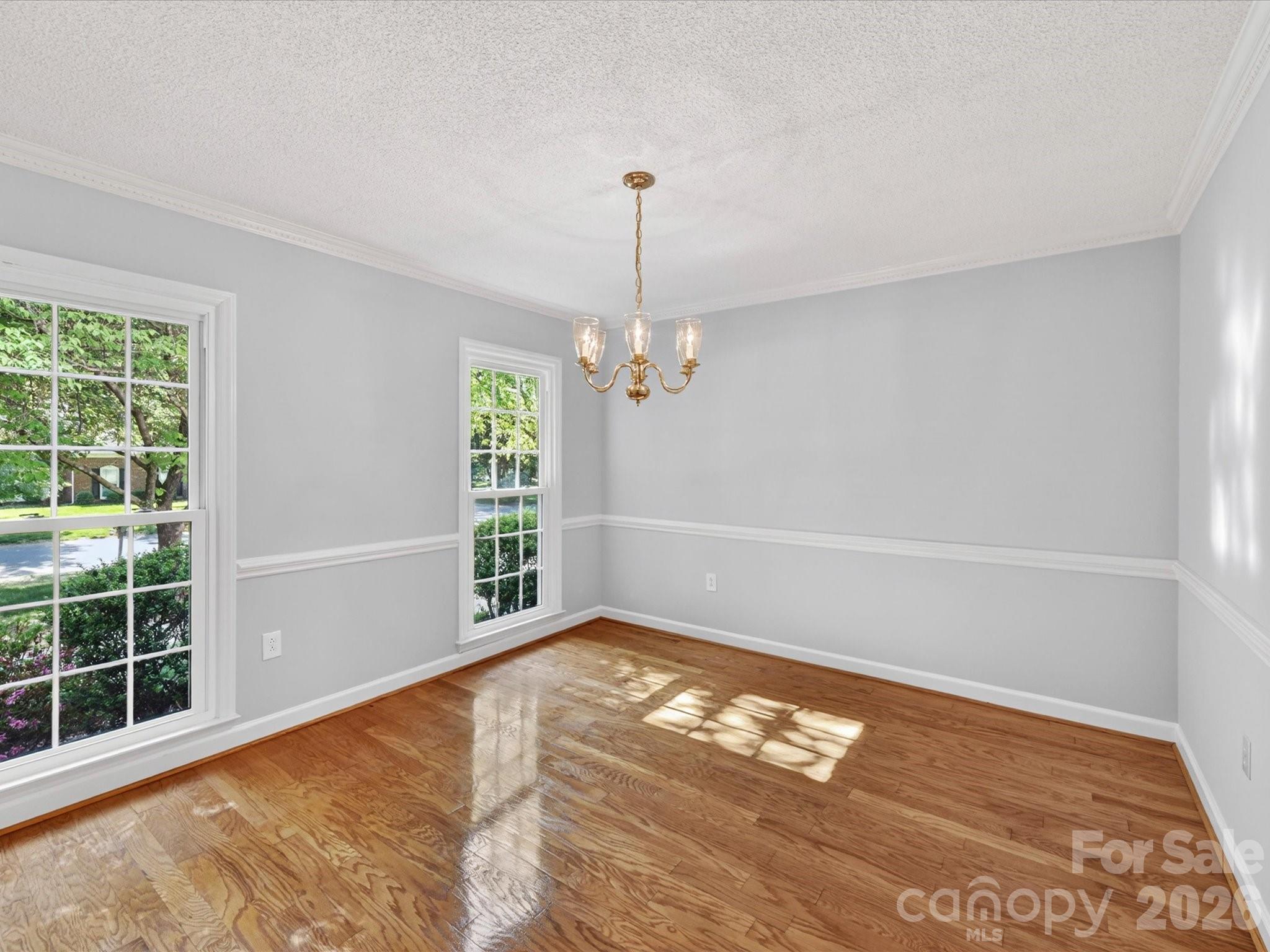 5728 Carmel Station Avenue — Charlotte