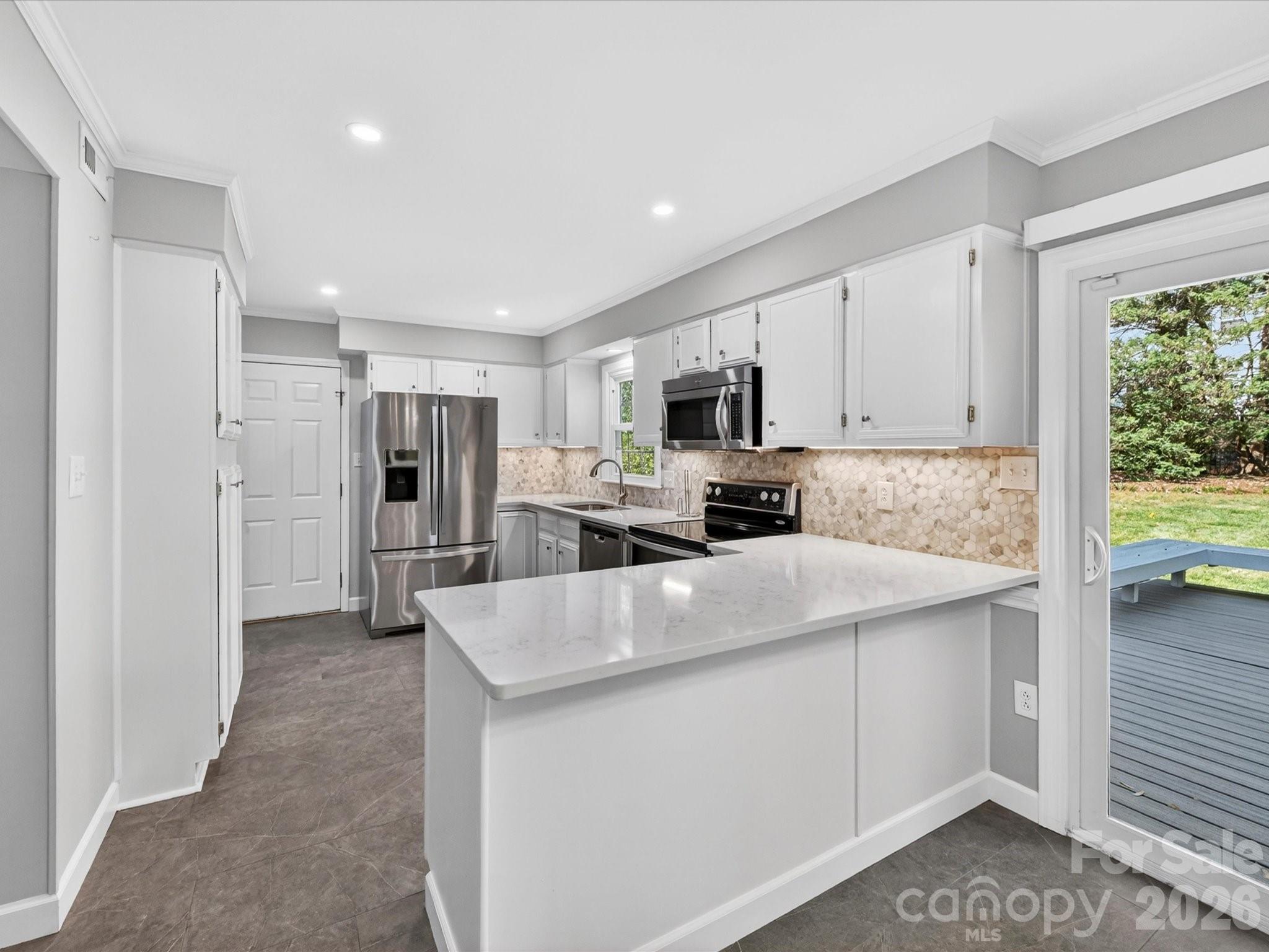 5728 Carmel Station Avenue — Charlotte