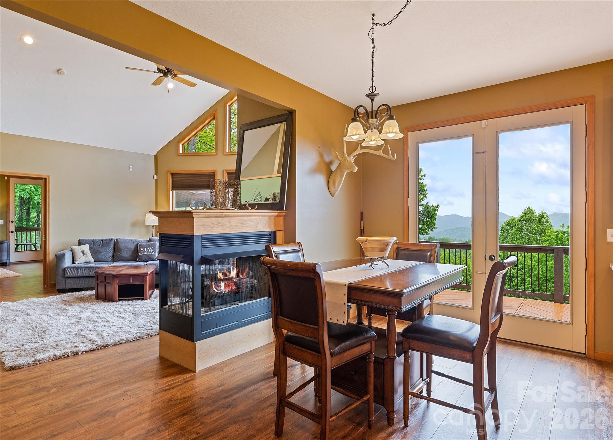 72 Tadpole Lane — Waynesville