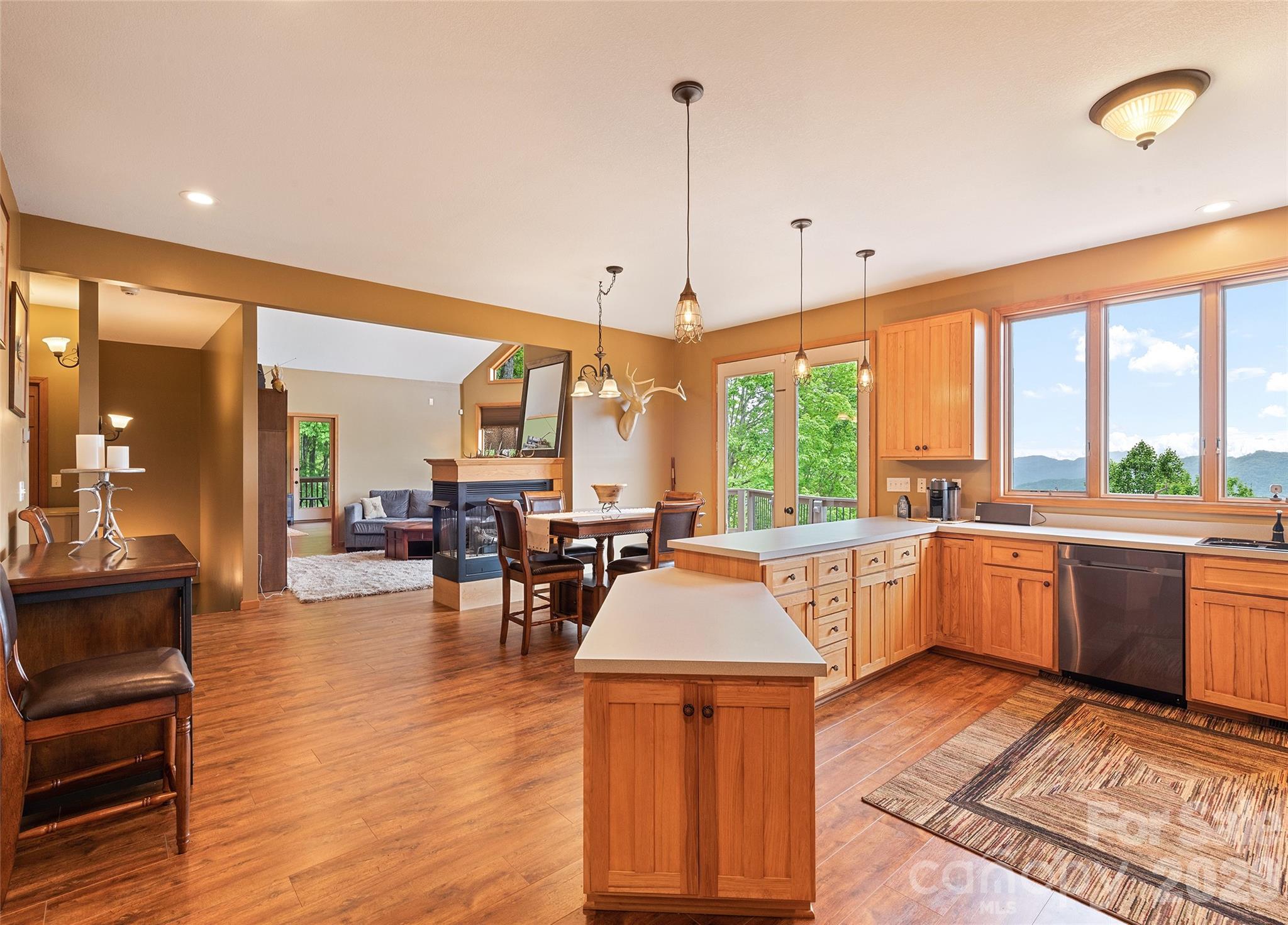 72 Tadpole Lane — Waynesville