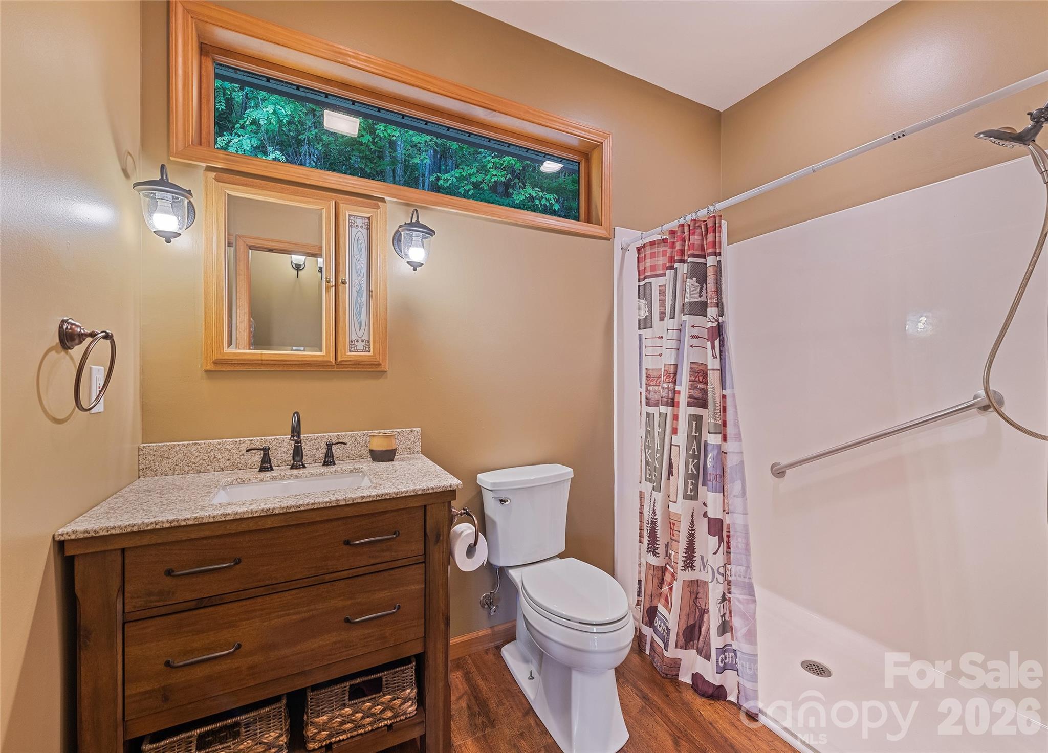 72 Tadpole Lane — Waynesville